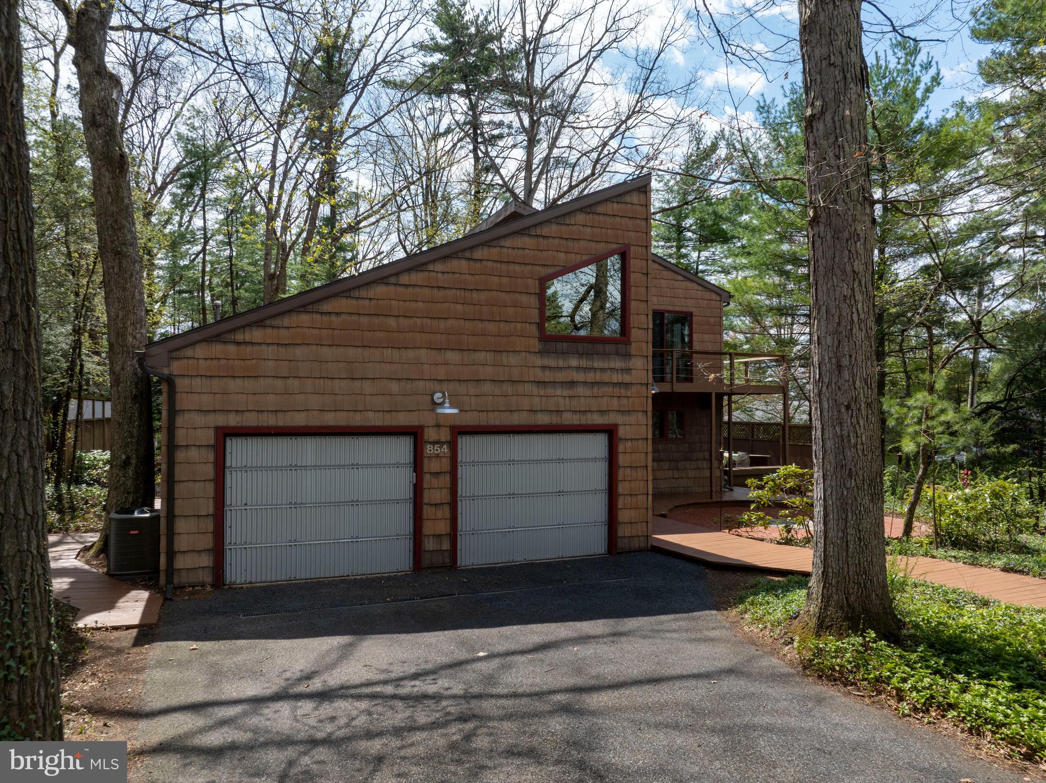 COLLEGE HEIGHTS - Residential