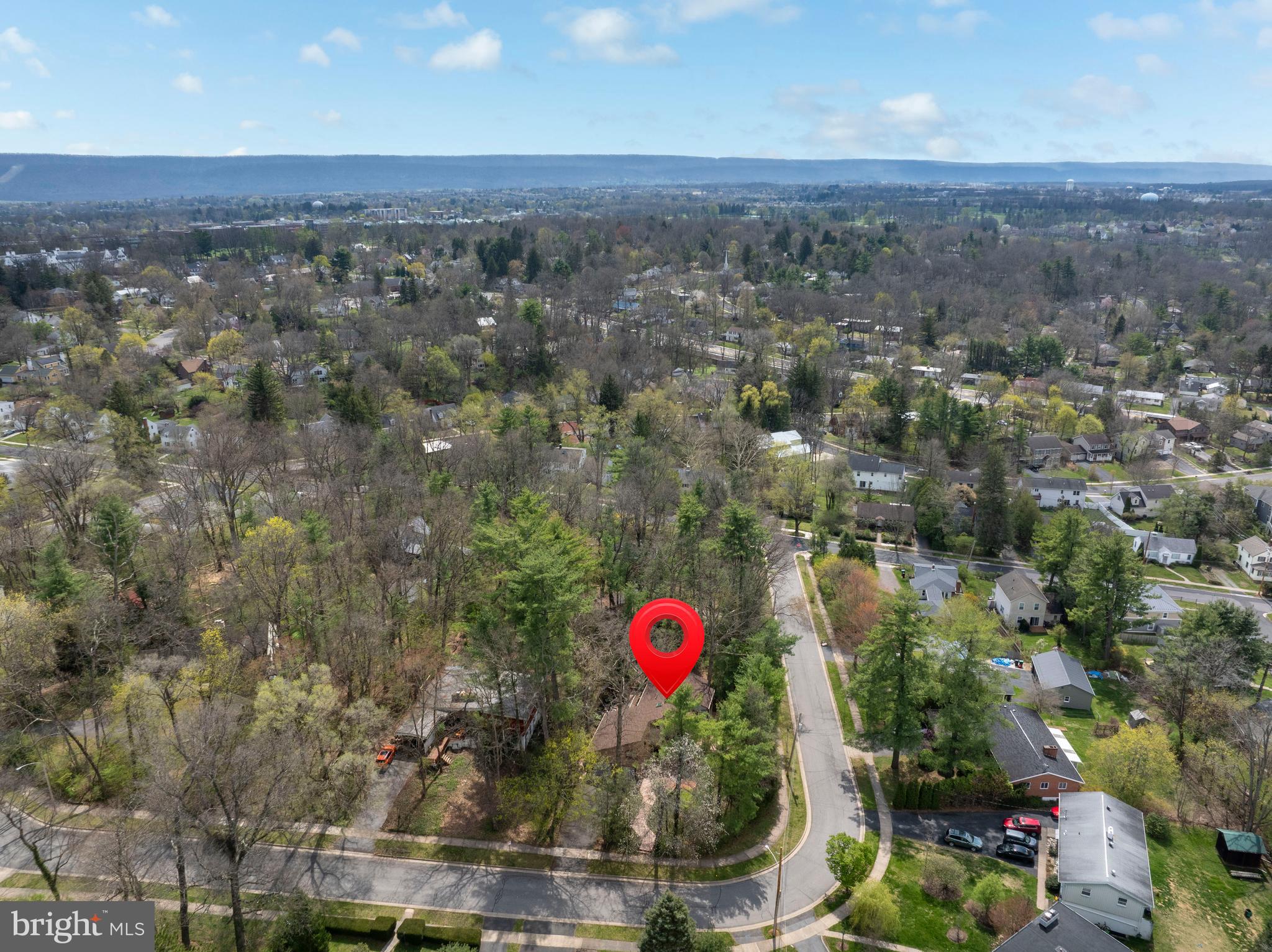 COLLEGE HEIGHTS - Residential