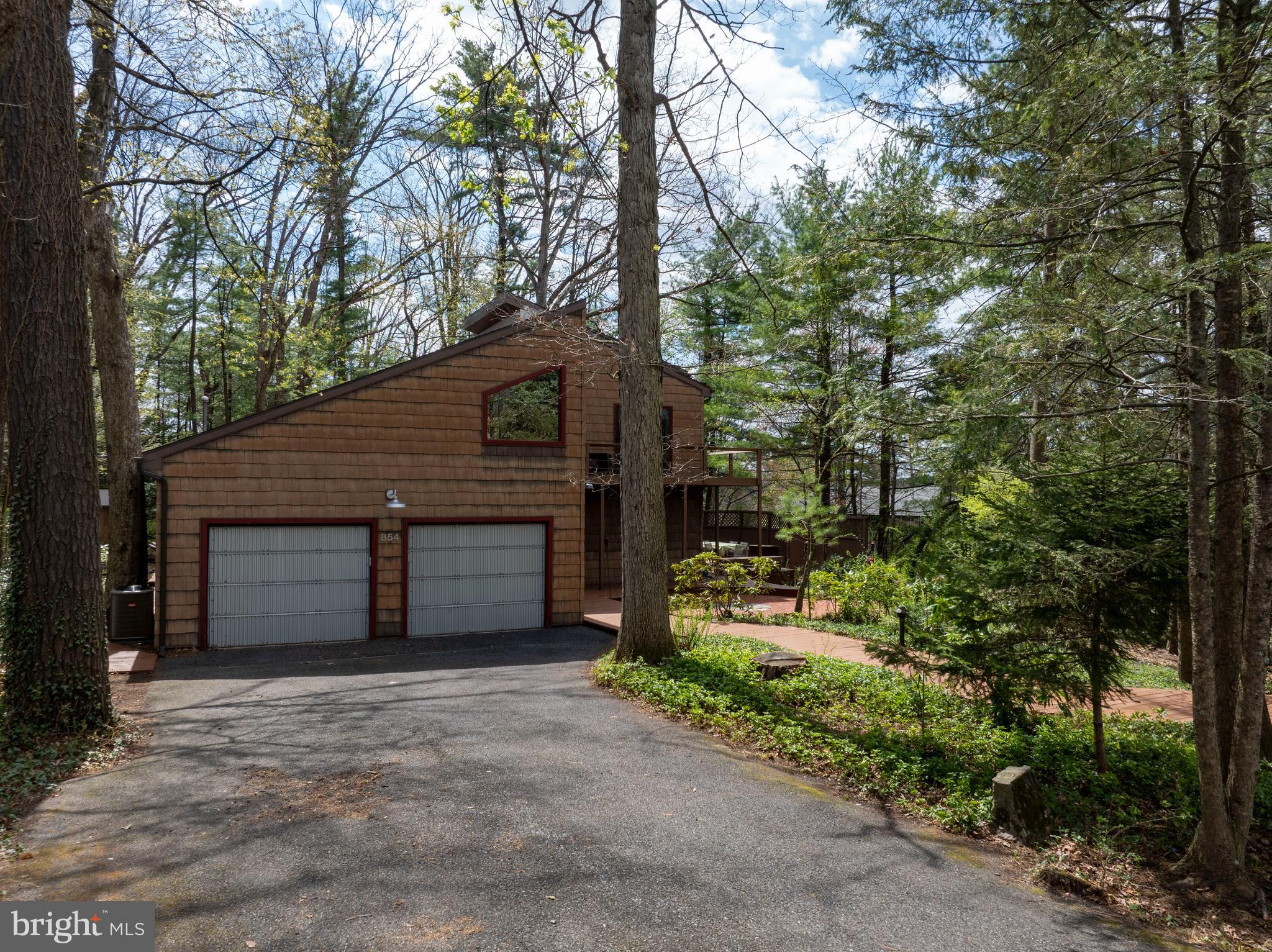 COLLEGE HEIGHTS - Residential