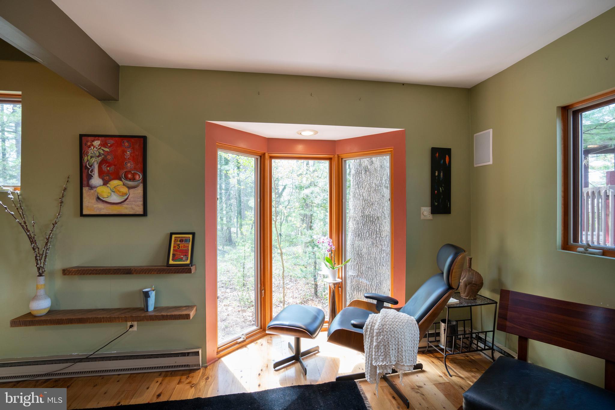 COLLEGE HEIGHTS - Residential