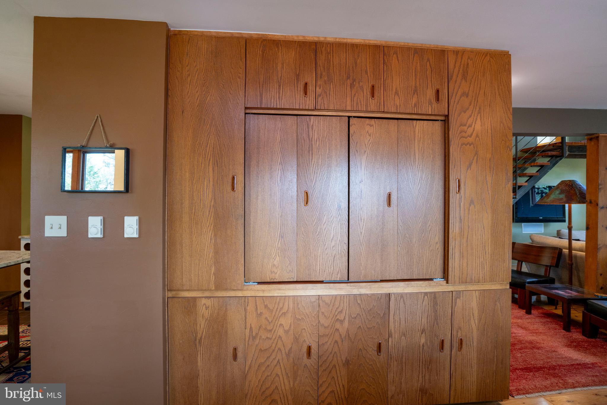 COLLEGE HEIGHTS - Residential