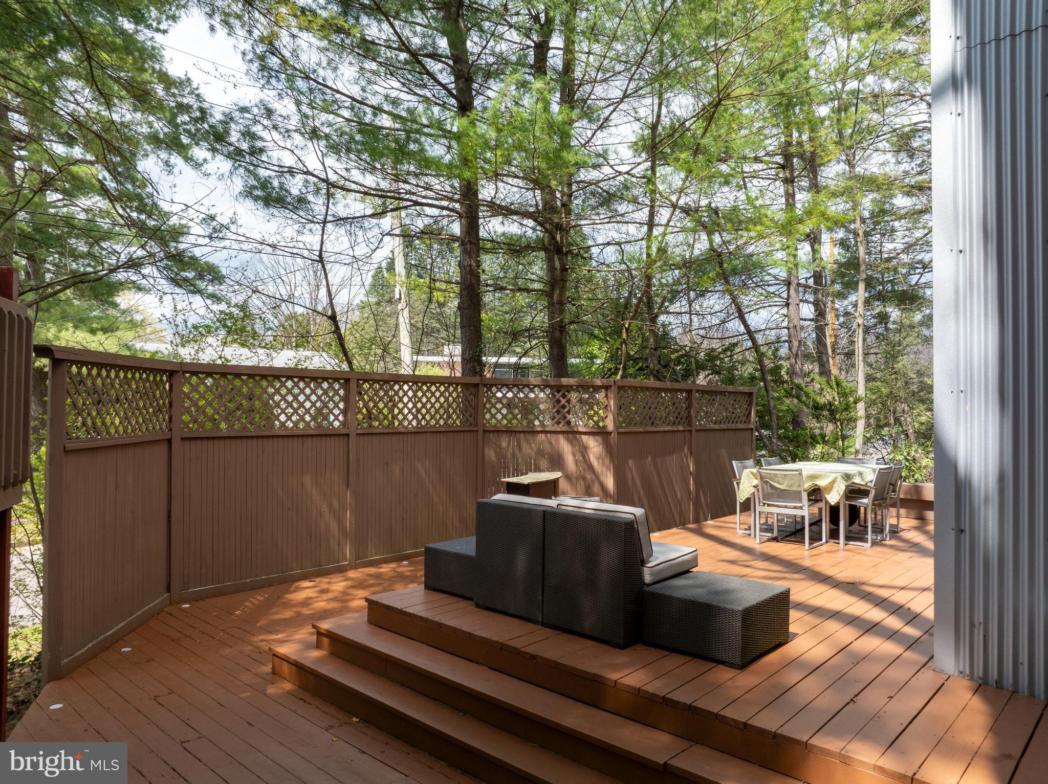 COLLEGE HEIGHTS - Residential