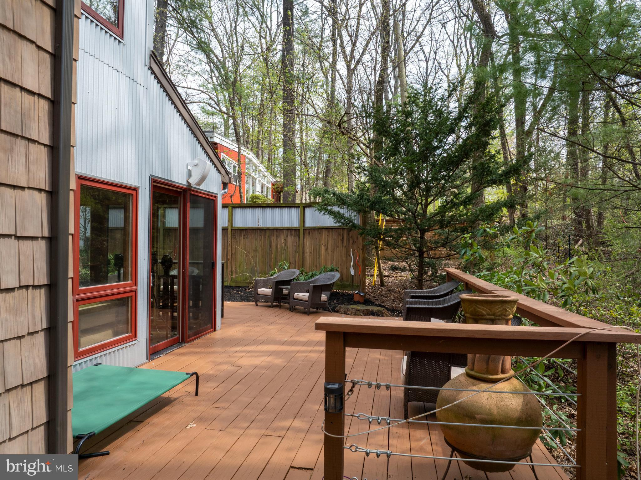 COLLEGE HEIGHTS - Residential