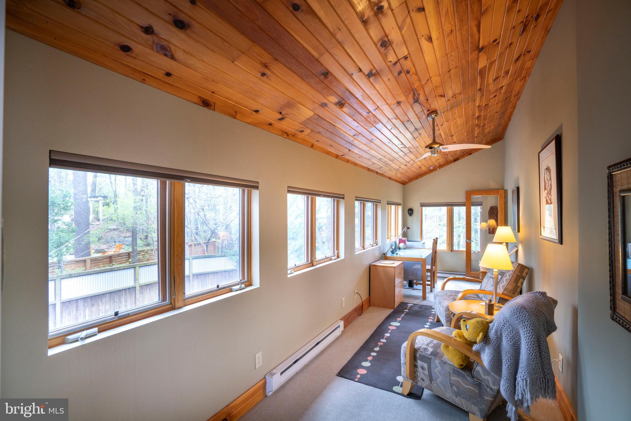 COLLEGE HEIGHTS - Residential