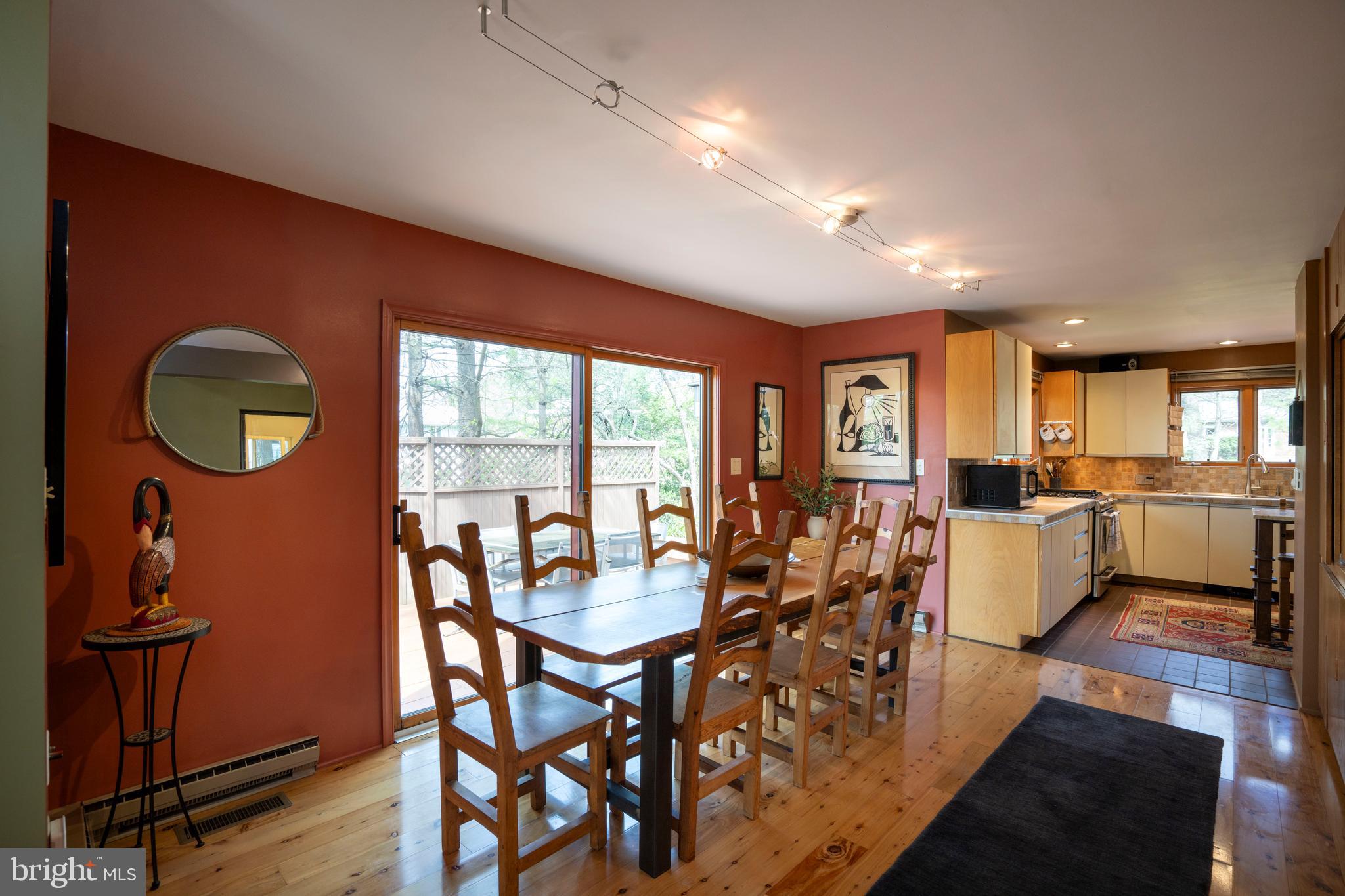 COLLEGE HEIGHTS - Residential