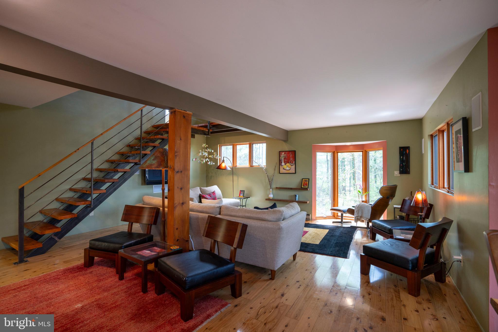 COLLEGE HEIGHTS - Residential