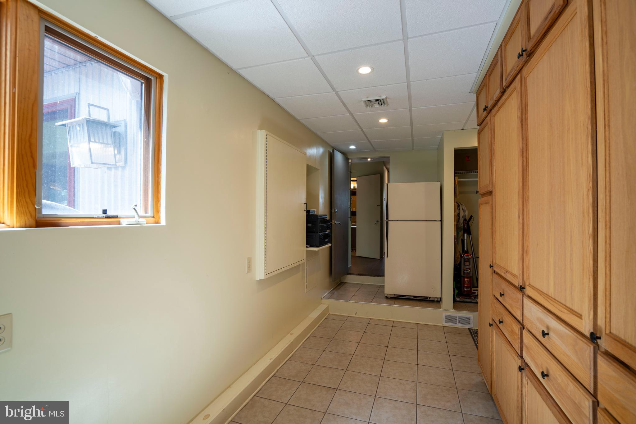 COLLEGE HEIGHTS - Residential