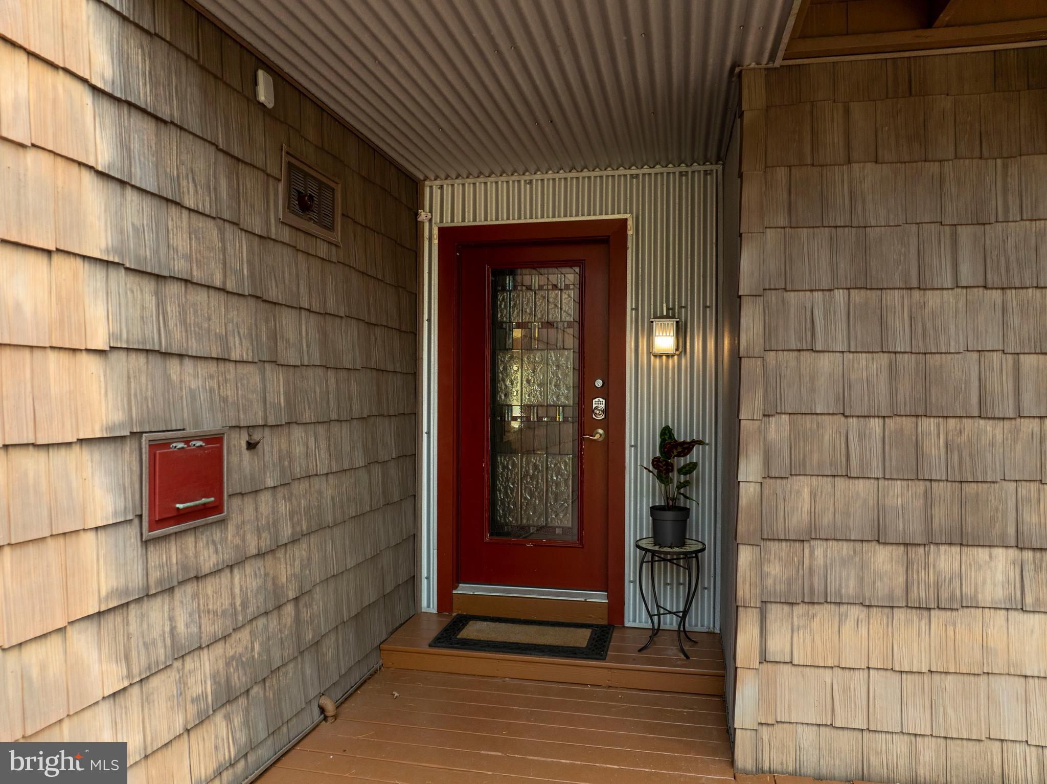 COLLEGE HEIGHTS - Residential