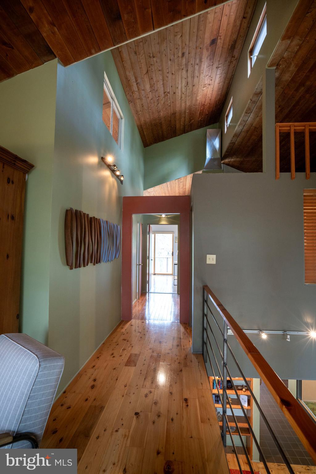 COLLEGE HEIGHTS - Residential