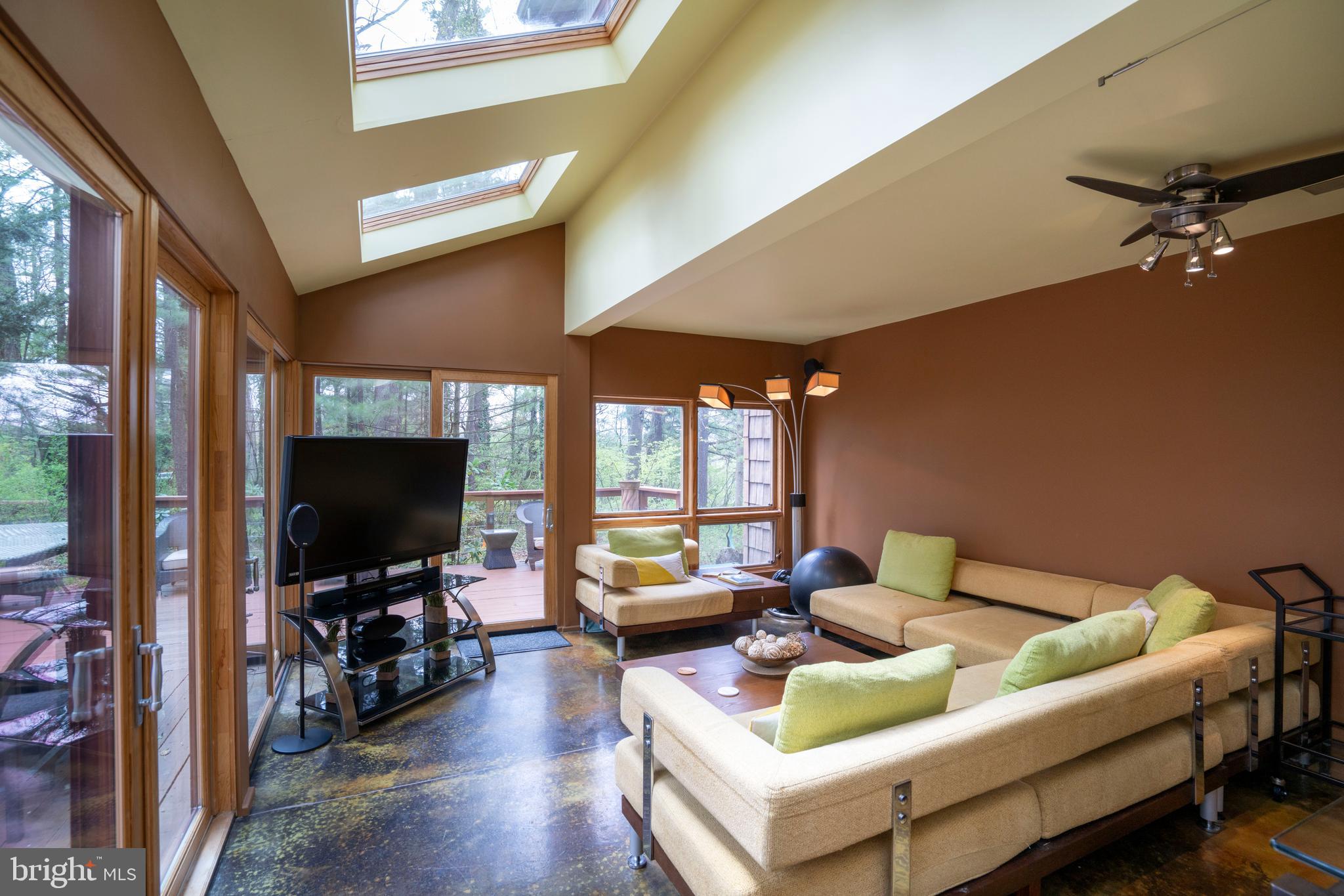 COLLEGE HEIGHTS - Residential