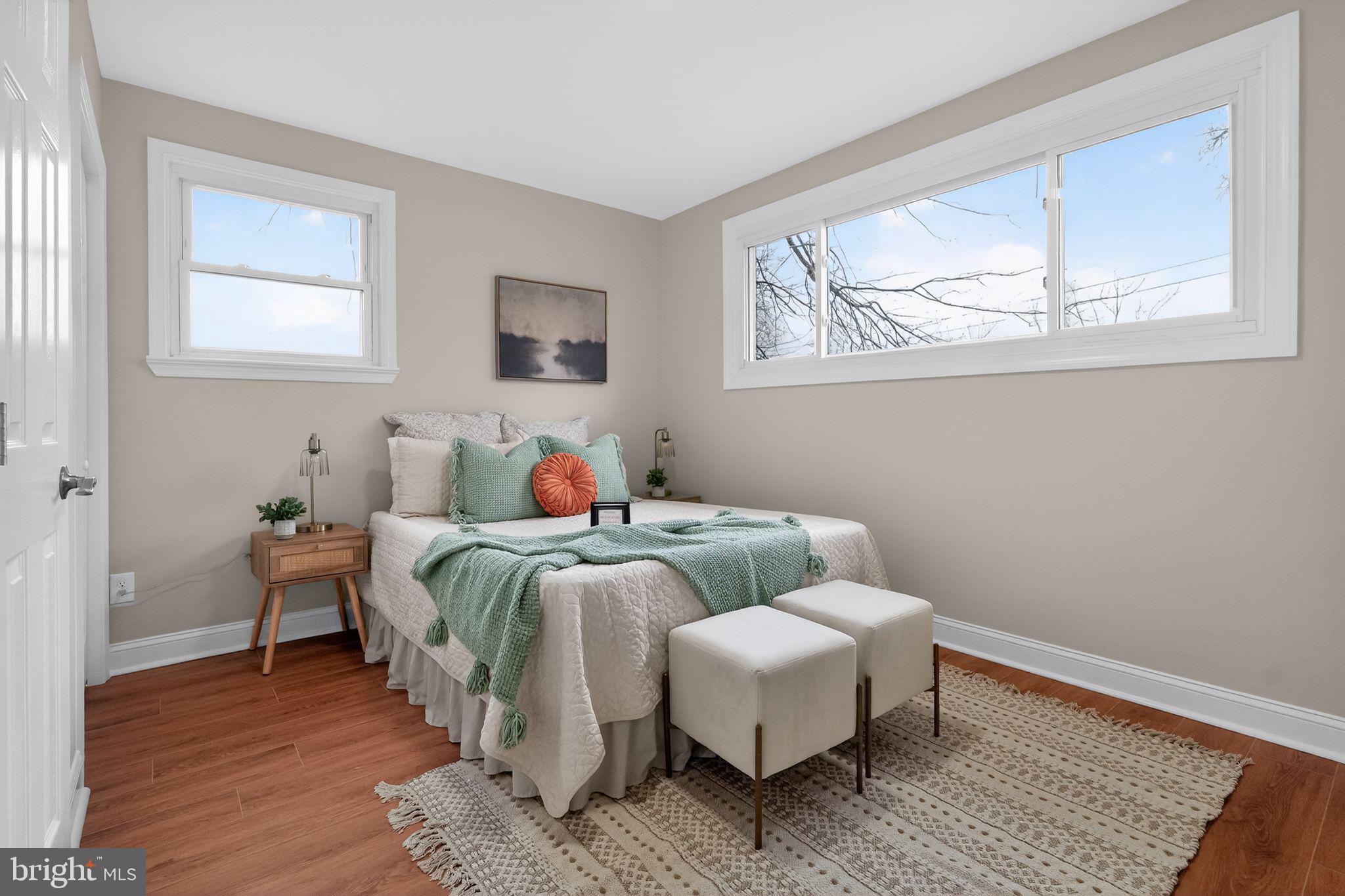 CAROLE HIGHLANDS - Residential