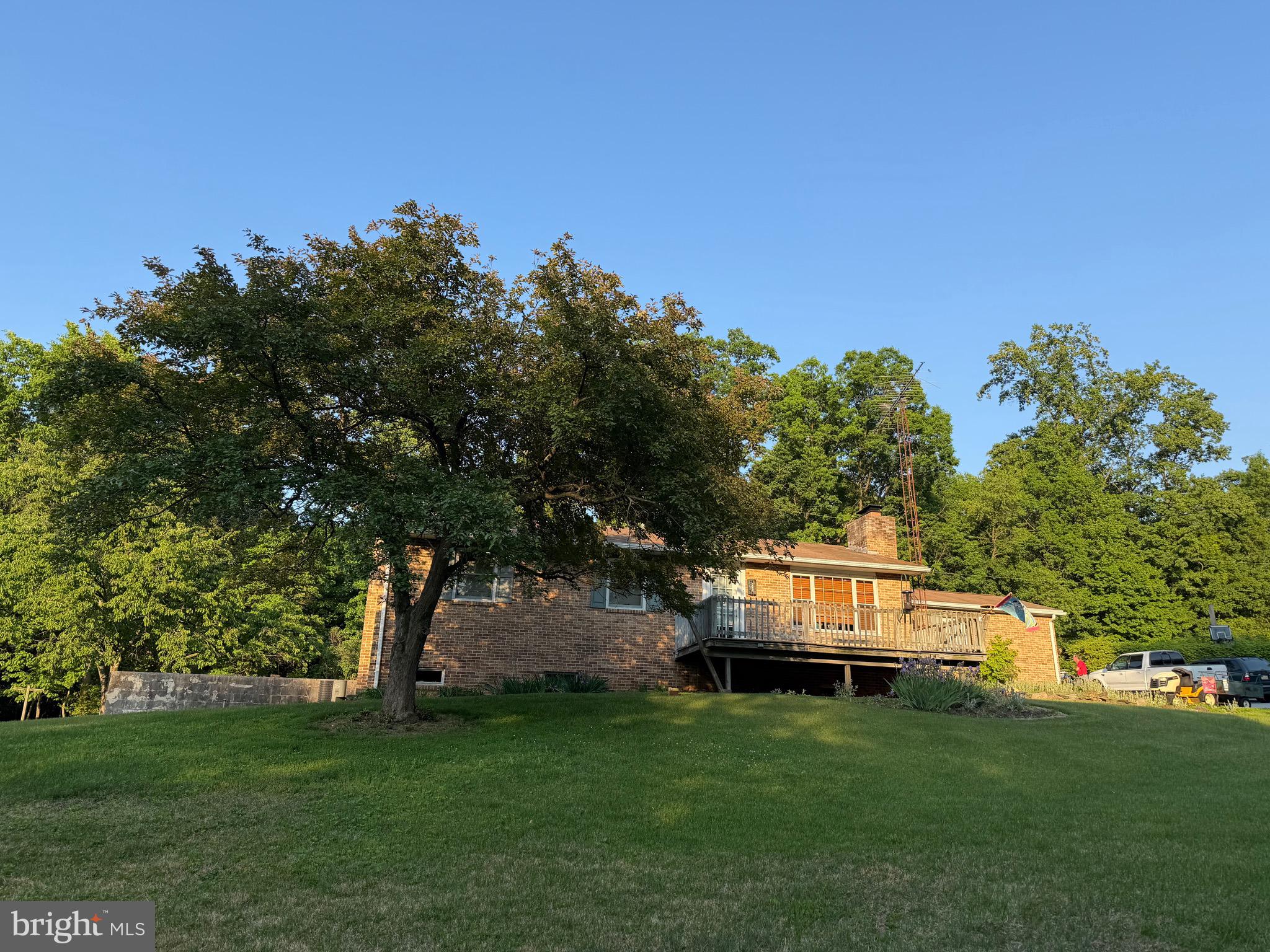 4350 OLD ORCHARD ROAD
