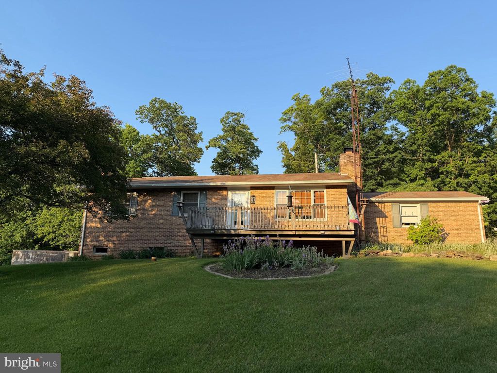 Photo of 4350 Old Orchard Road, YORK, PA 17402 (MLS # PAYK2103816)