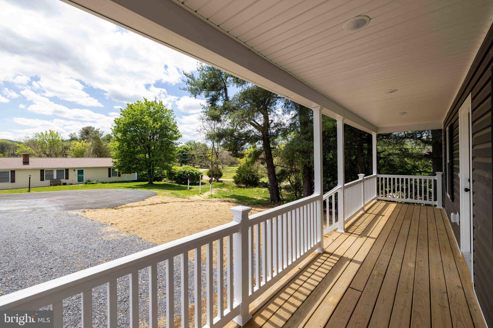 ELKTON VA - Residential