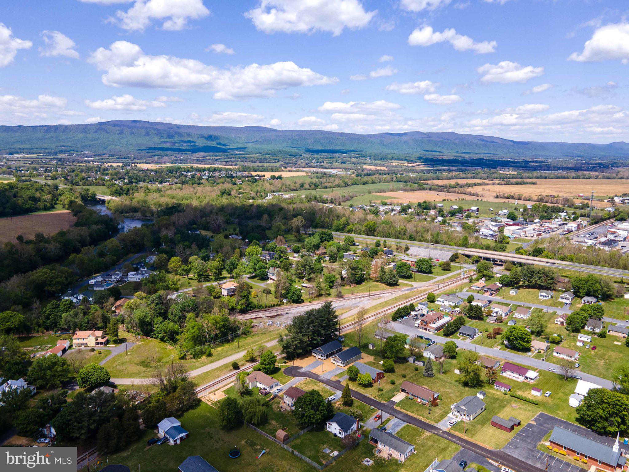 ELKTON VA - Residential