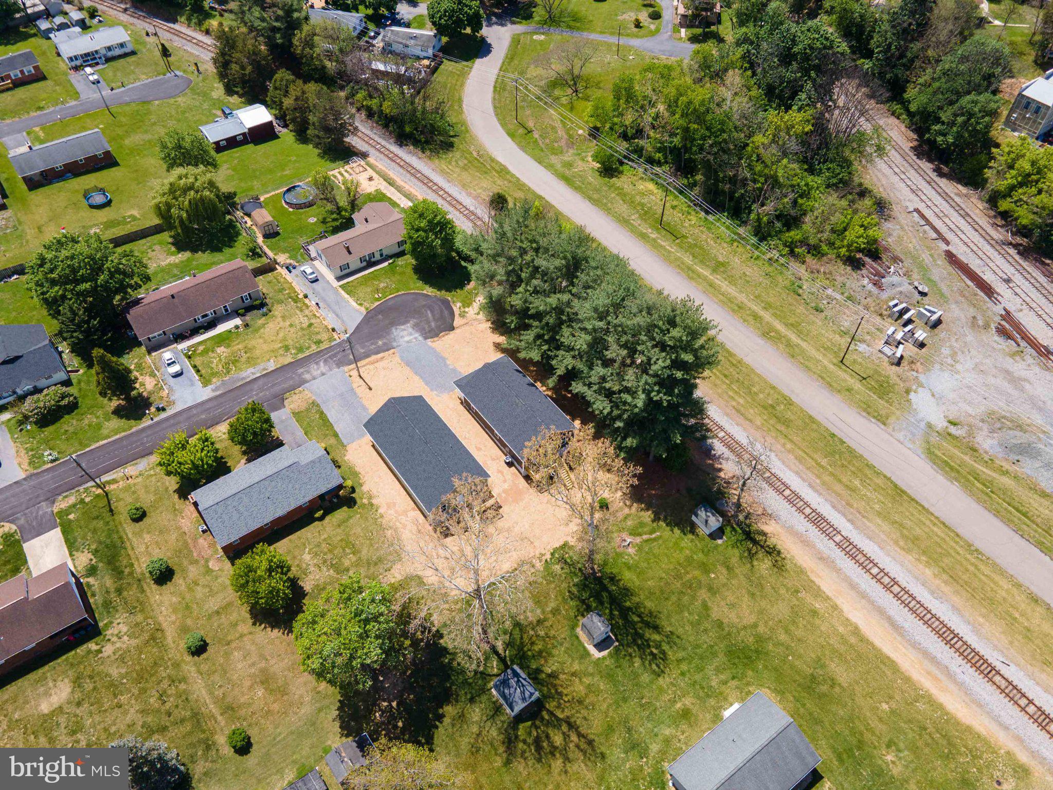 ELKTON VA - Residential