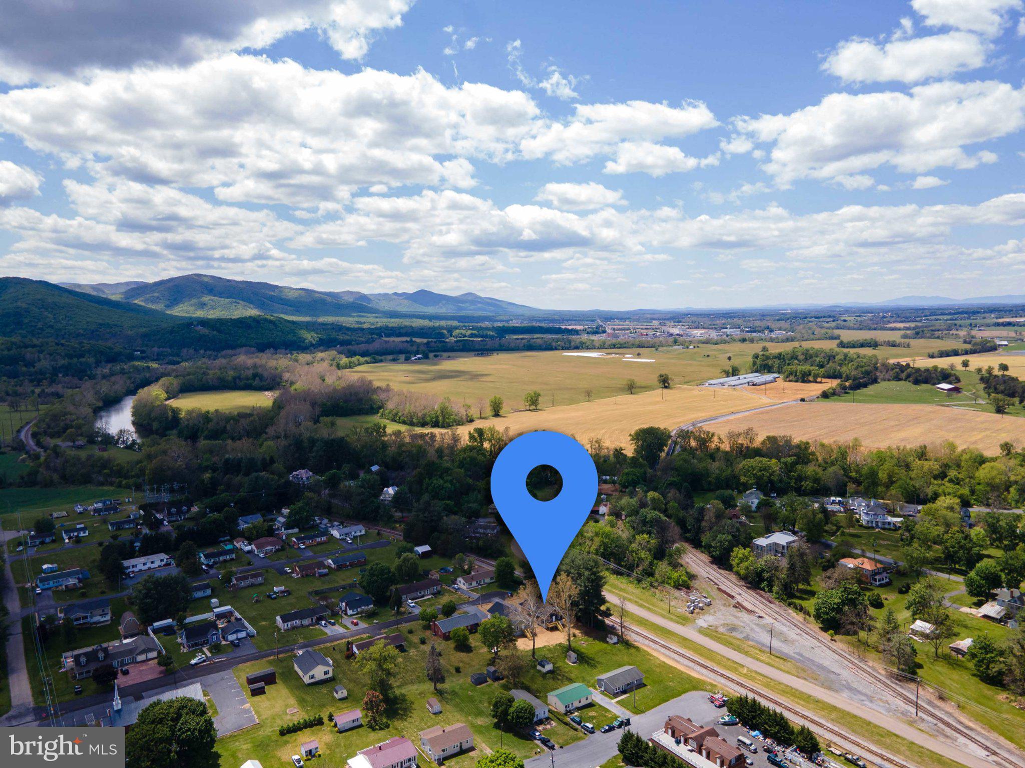ELKTON VA - Residential