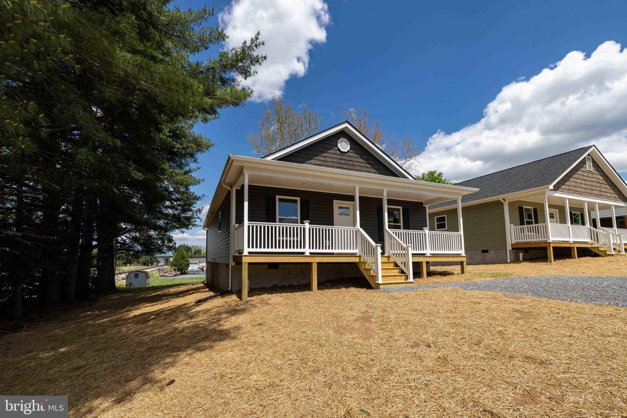 ELKTON VA - Residential