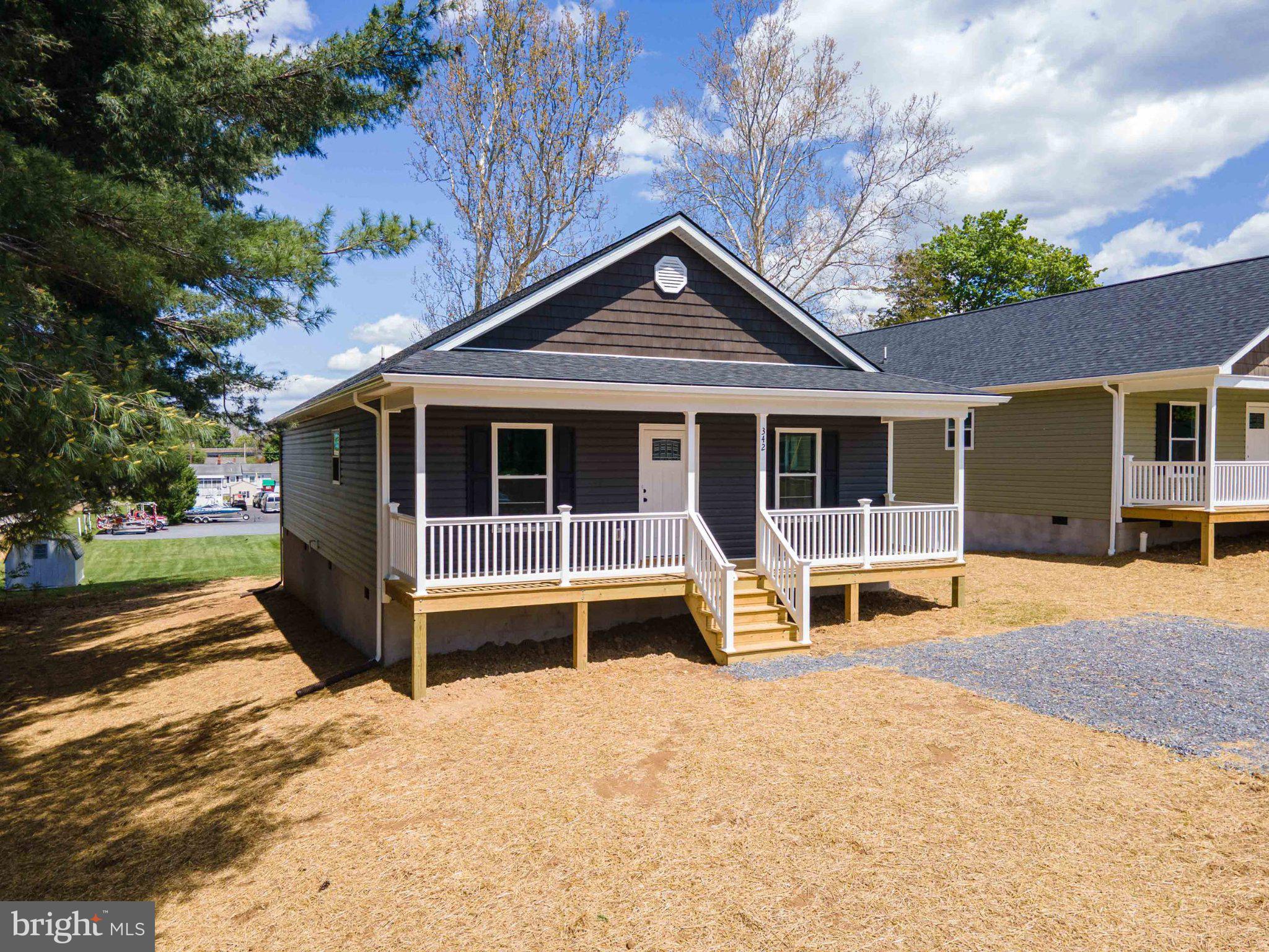 ELKTON VA - Residential