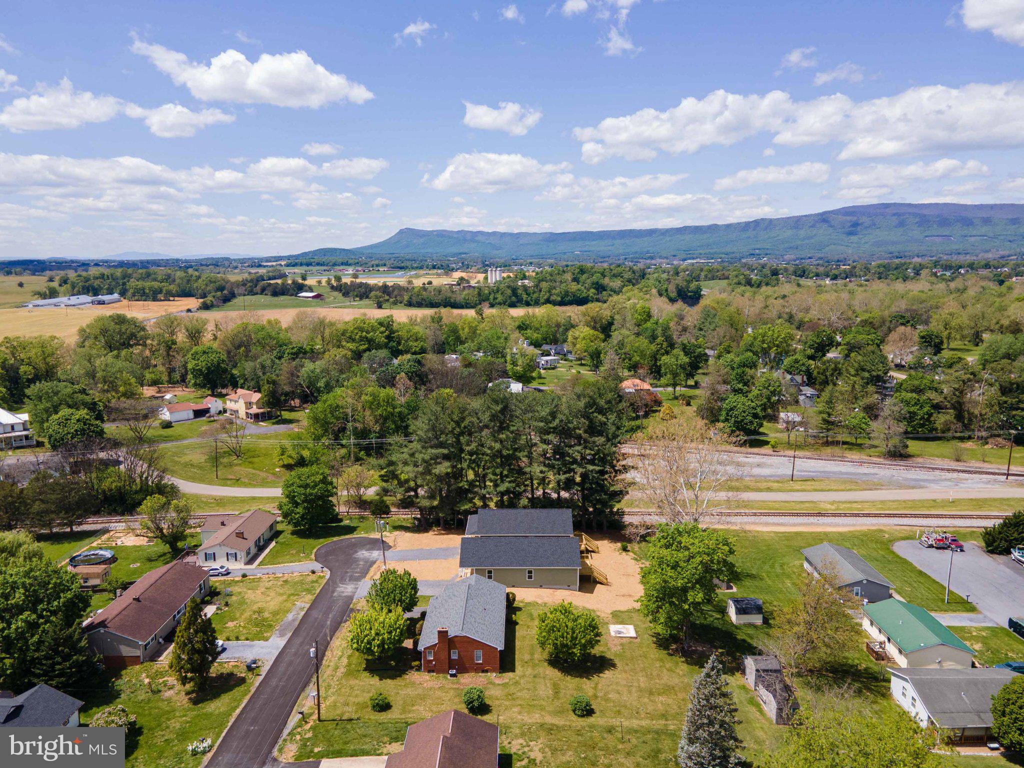 ELKTON VA - Residential