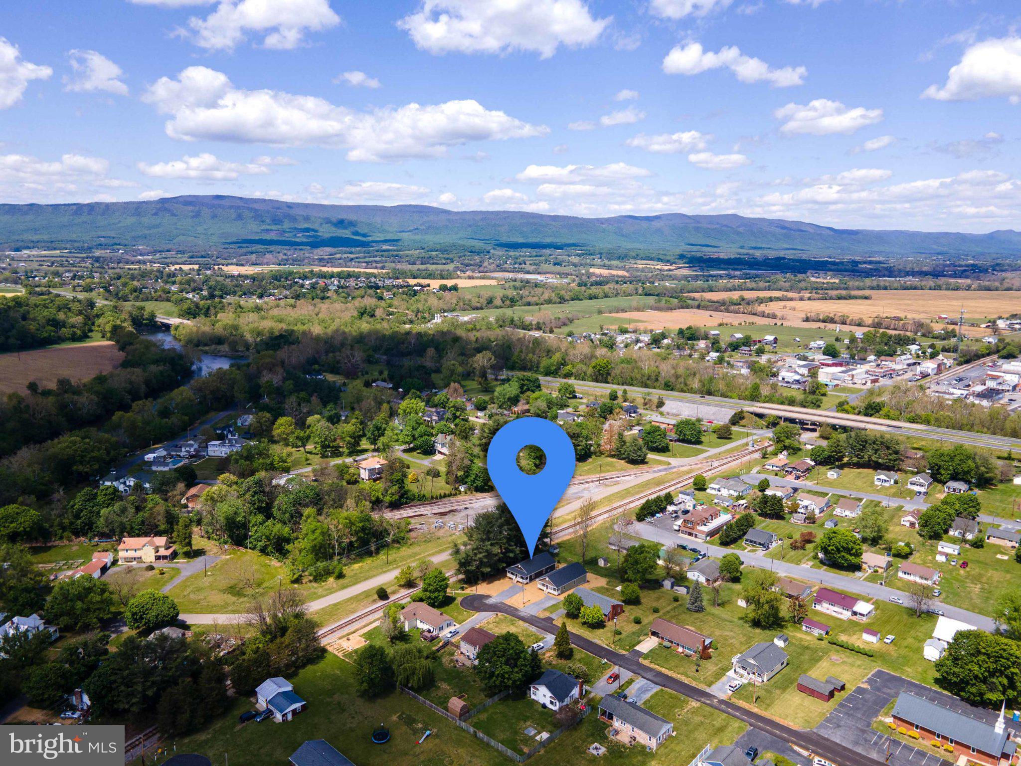 ELKTON VA - Residential