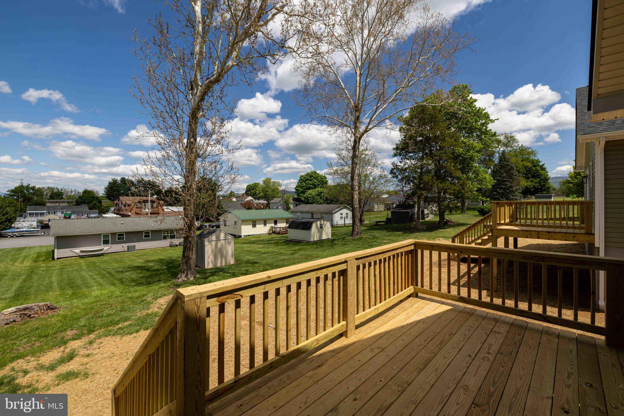 ELKTON VA - Residential