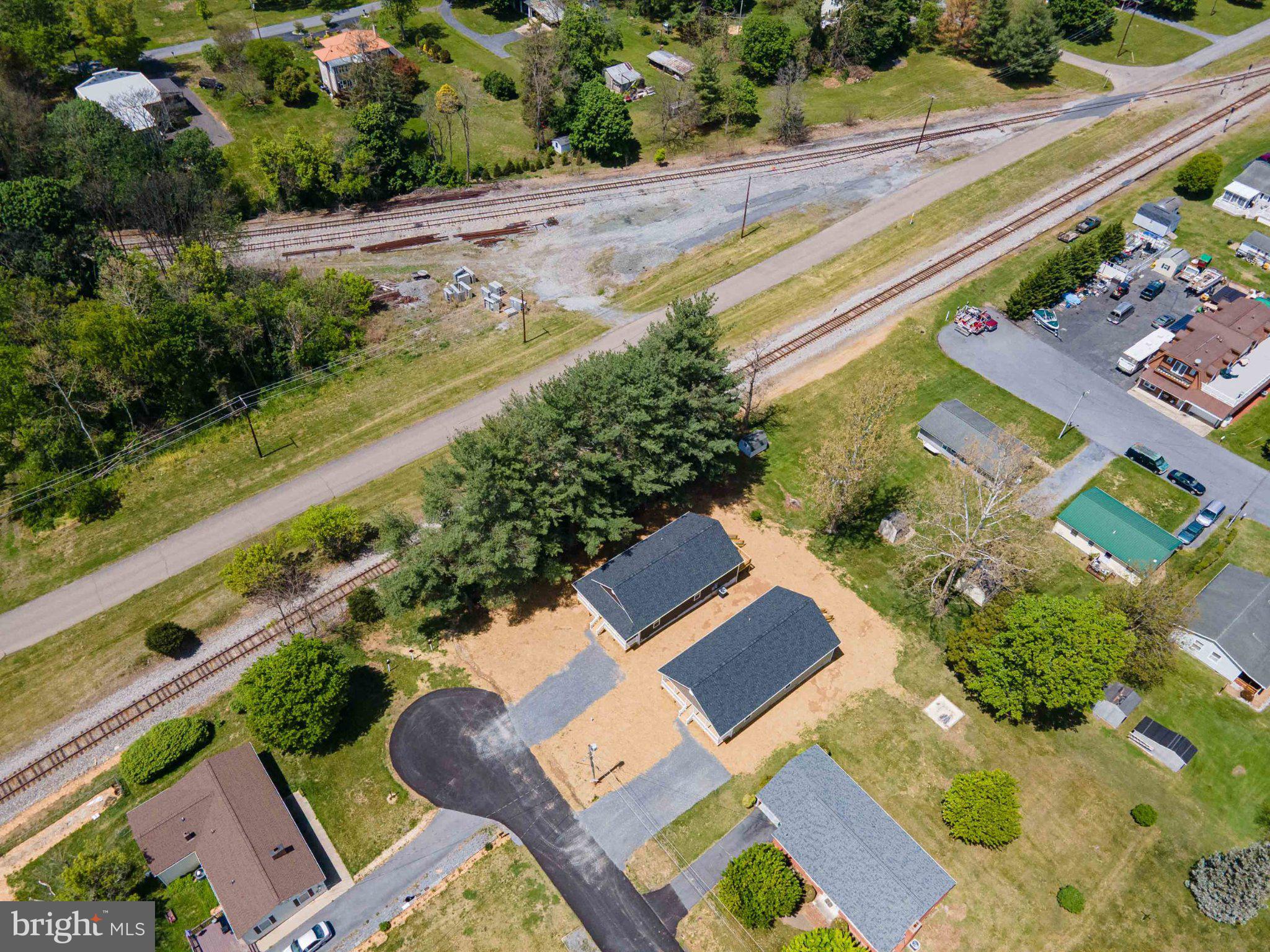 ELKTON VA - Residential
