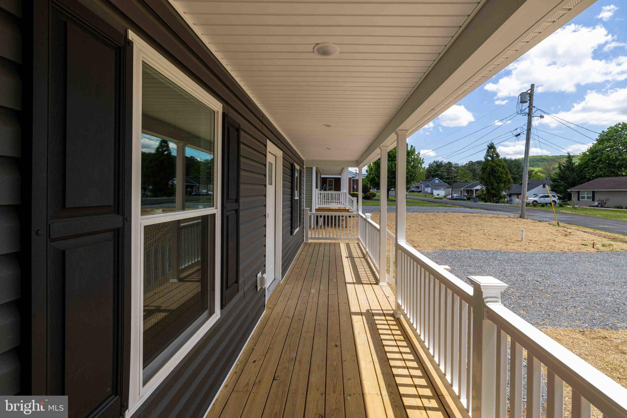 ELKTON VA - Residential