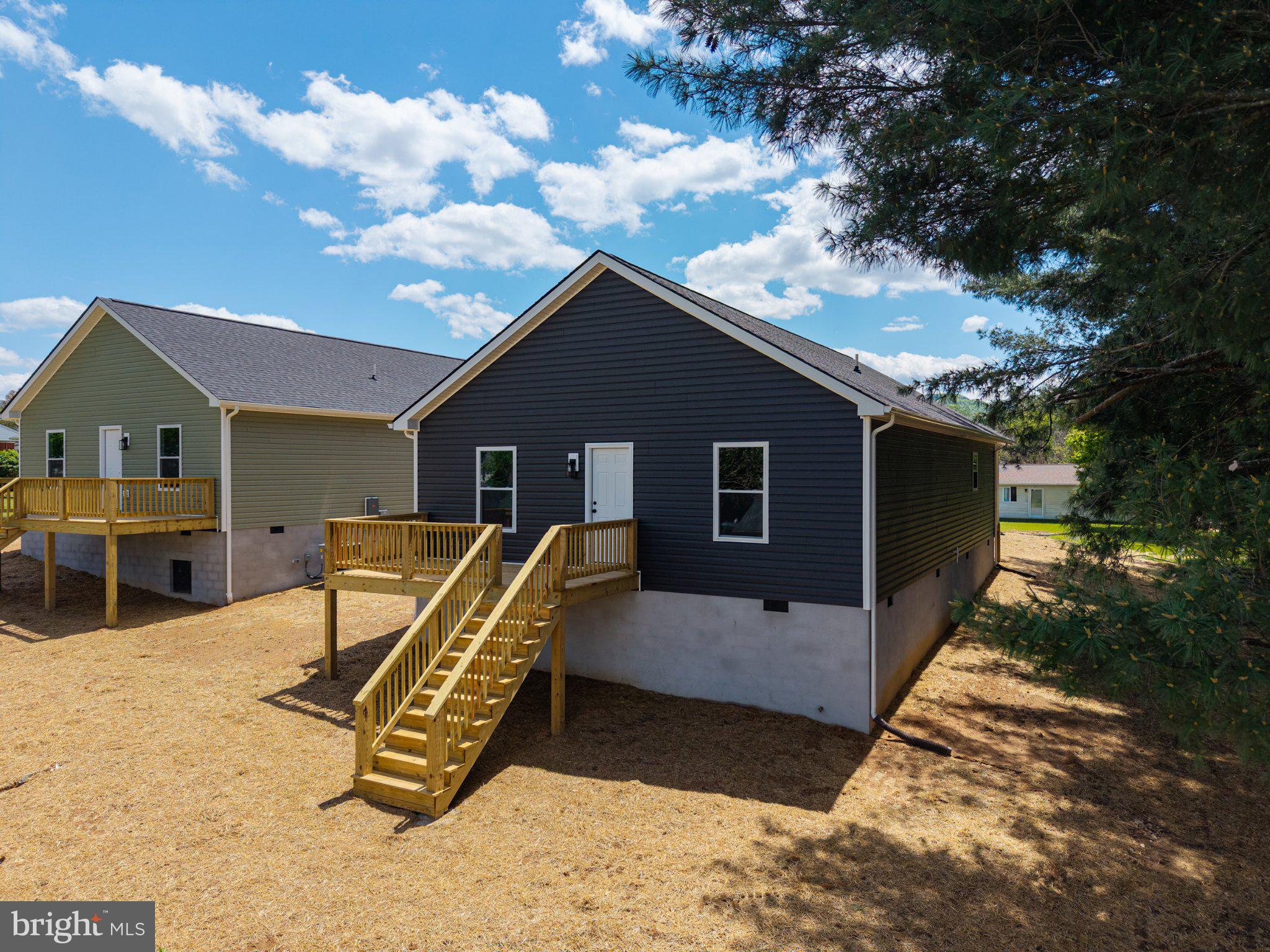 ELKTON VA - Residential