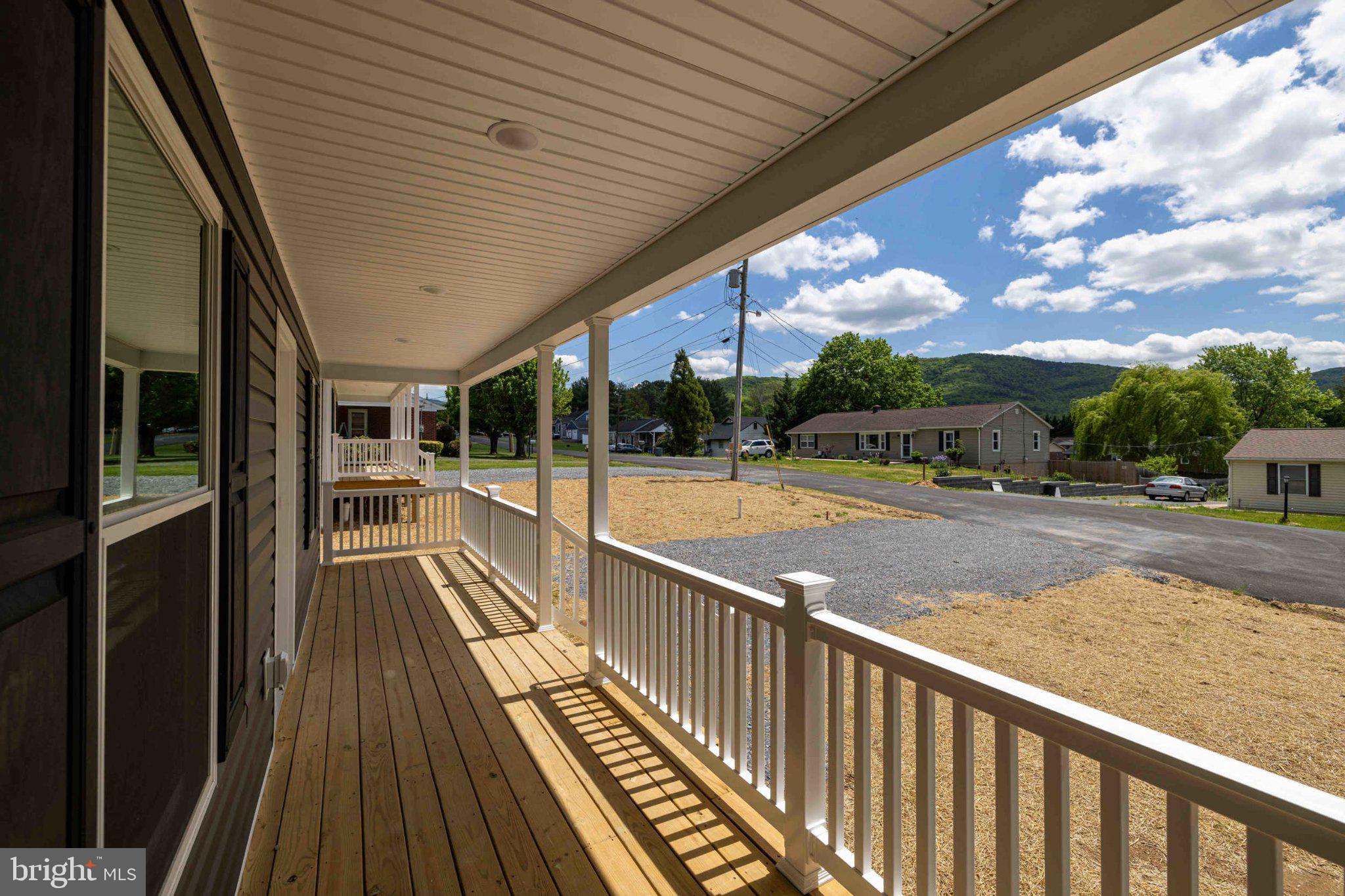 ELKTON VA - Residential