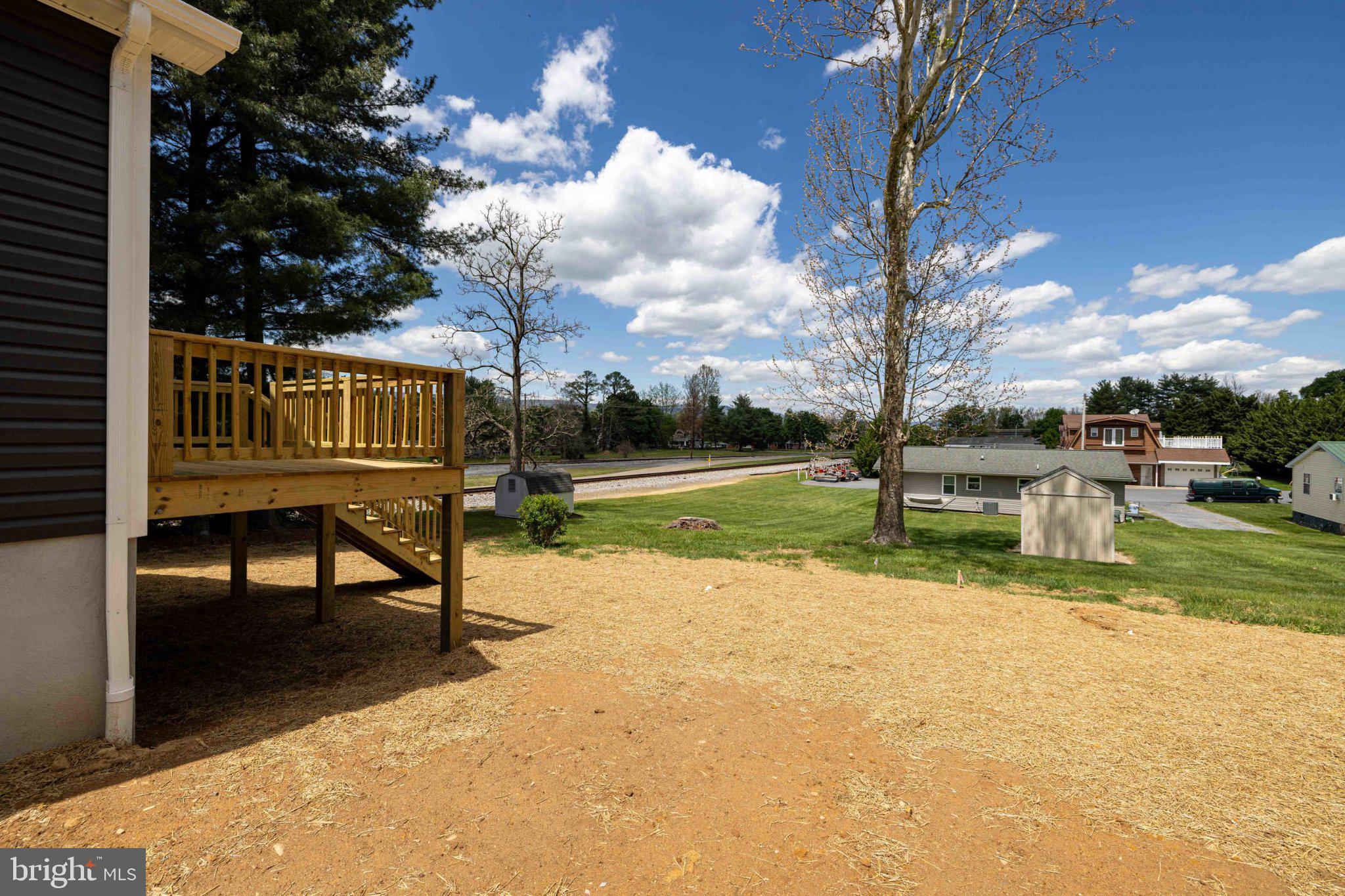 ELKTON VA - Residential