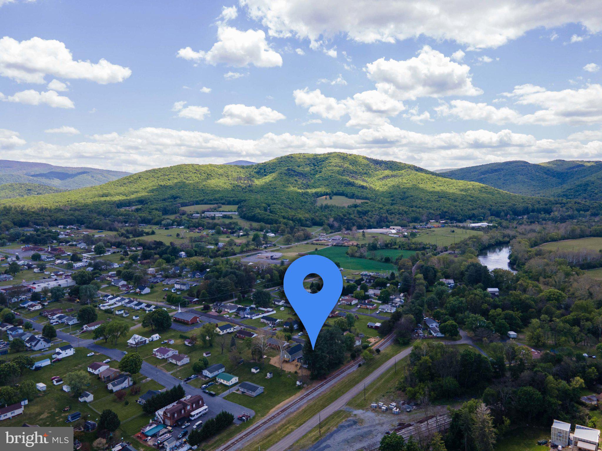 ELKTON VA - Residential