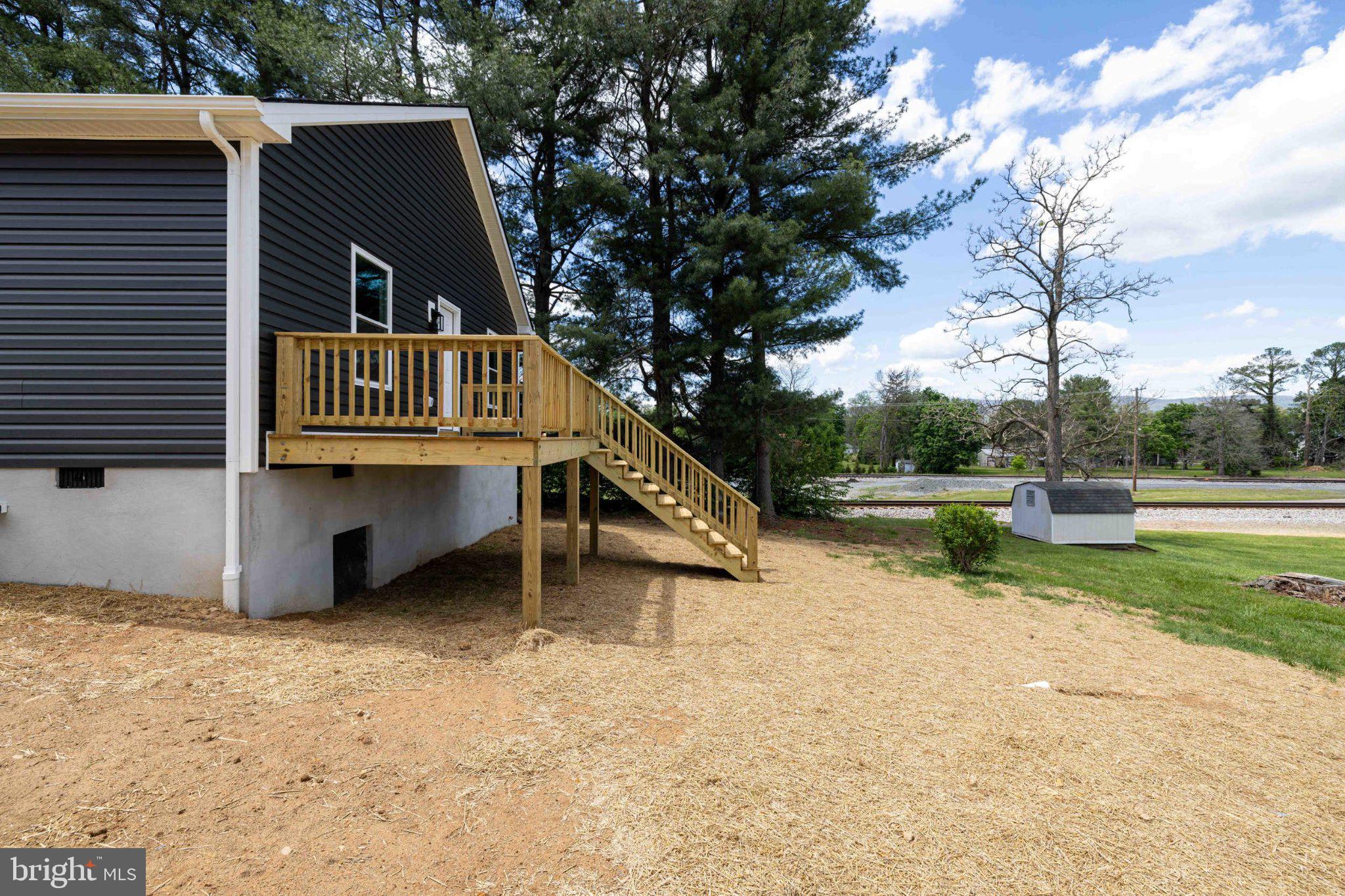 ELKTON VA - Residential