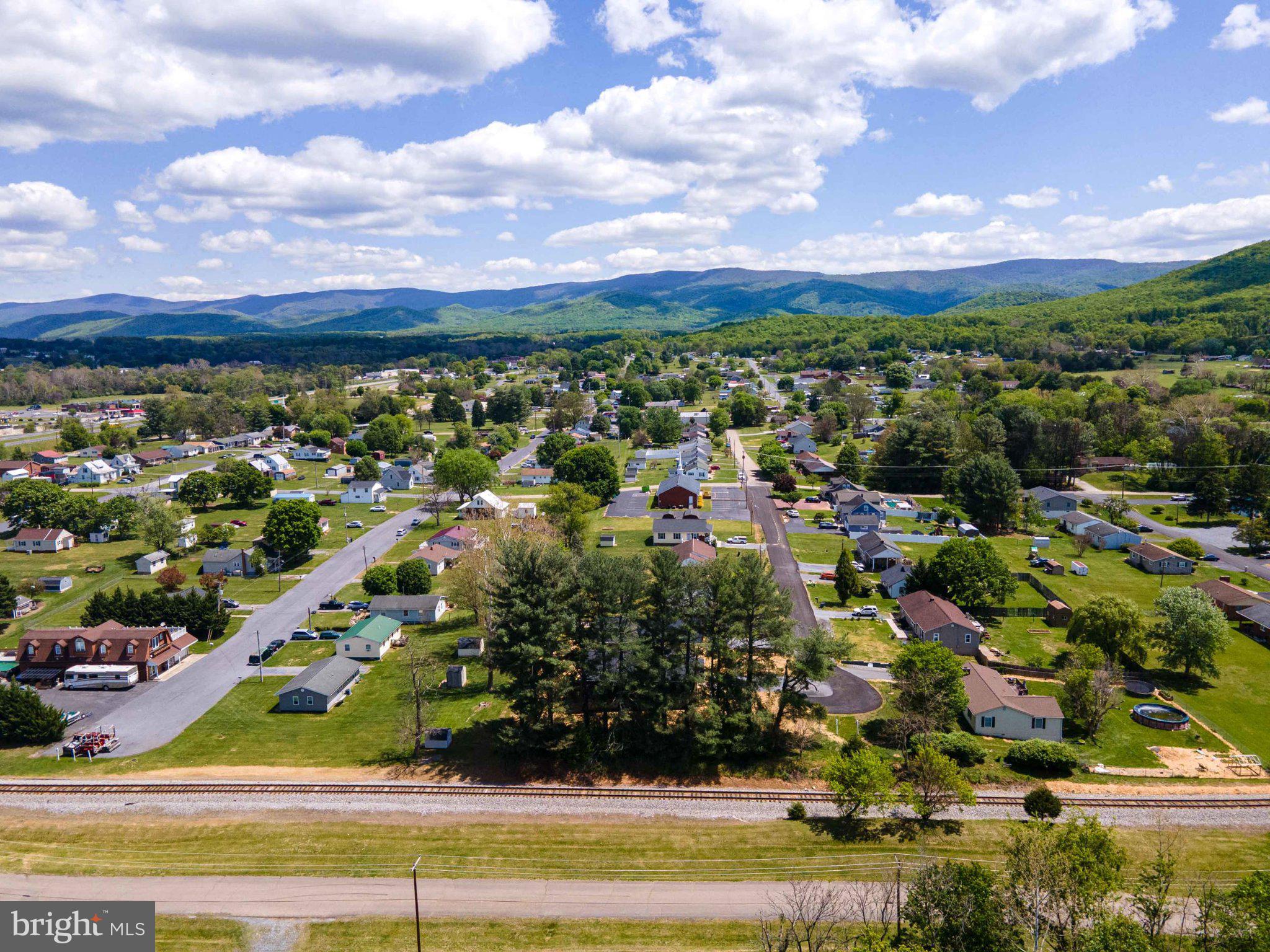 ELKTON VA - Residential