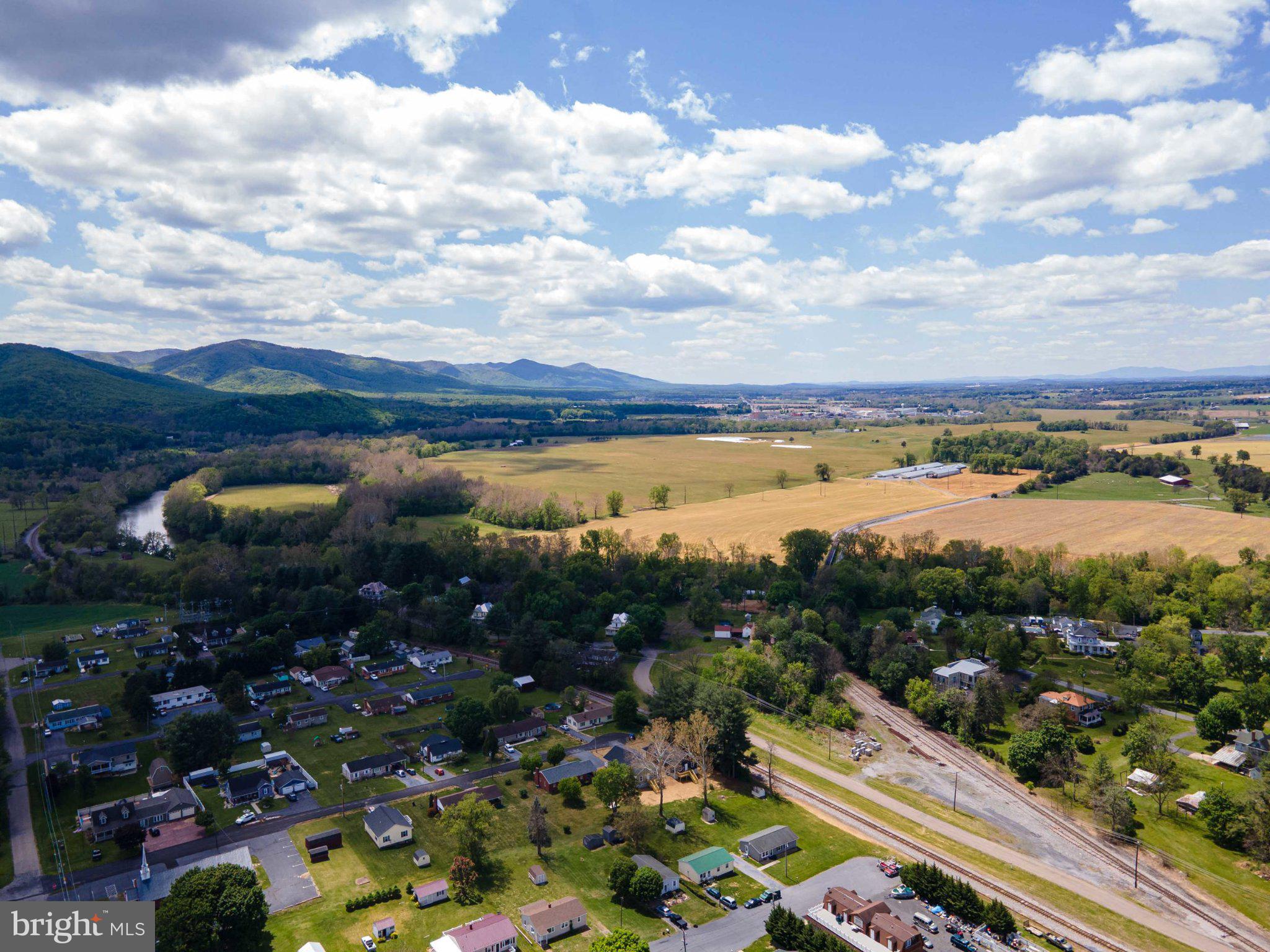 ELKTON VA - Residential