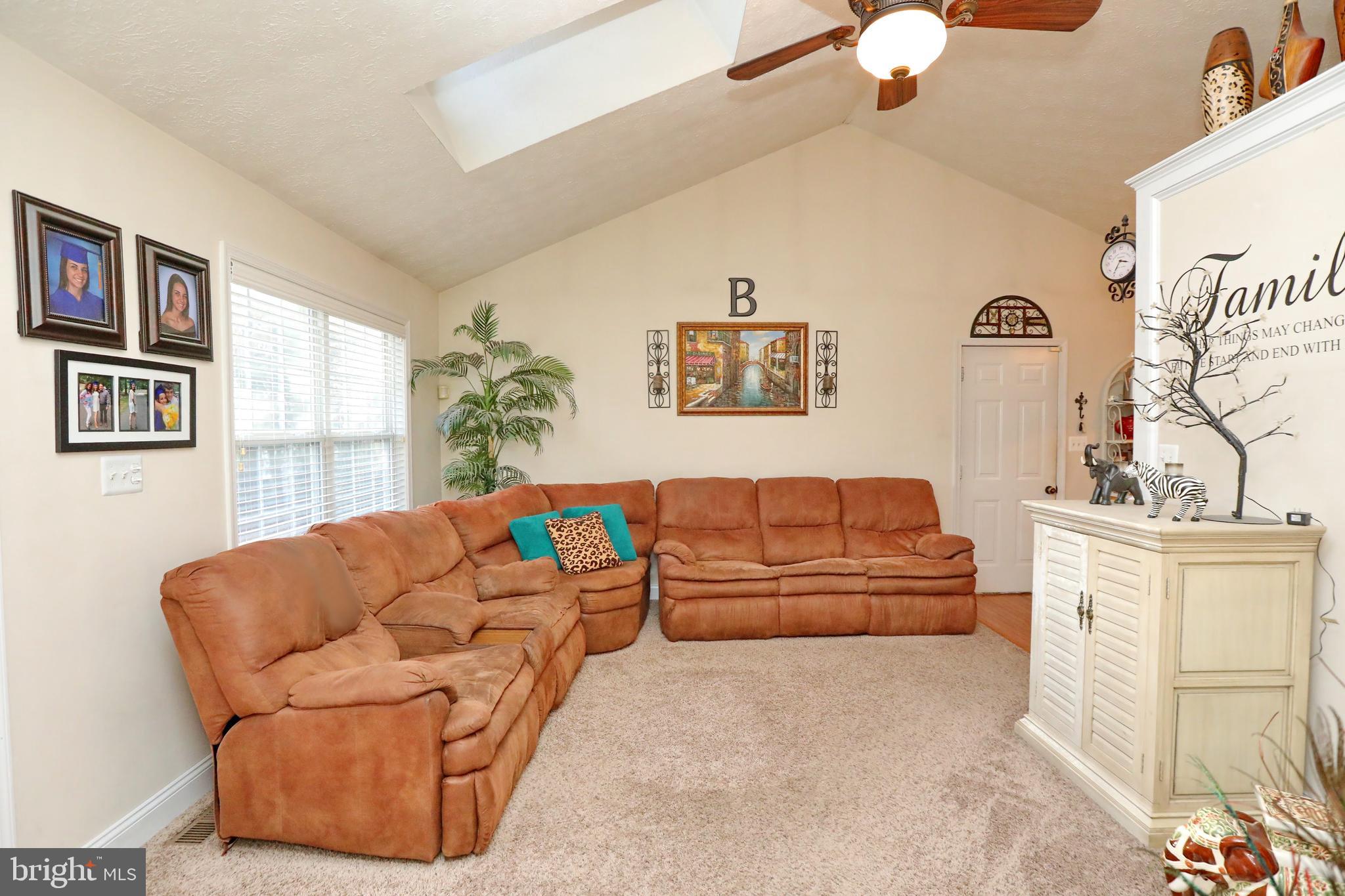 SUMMER SOLITUDE - Residential