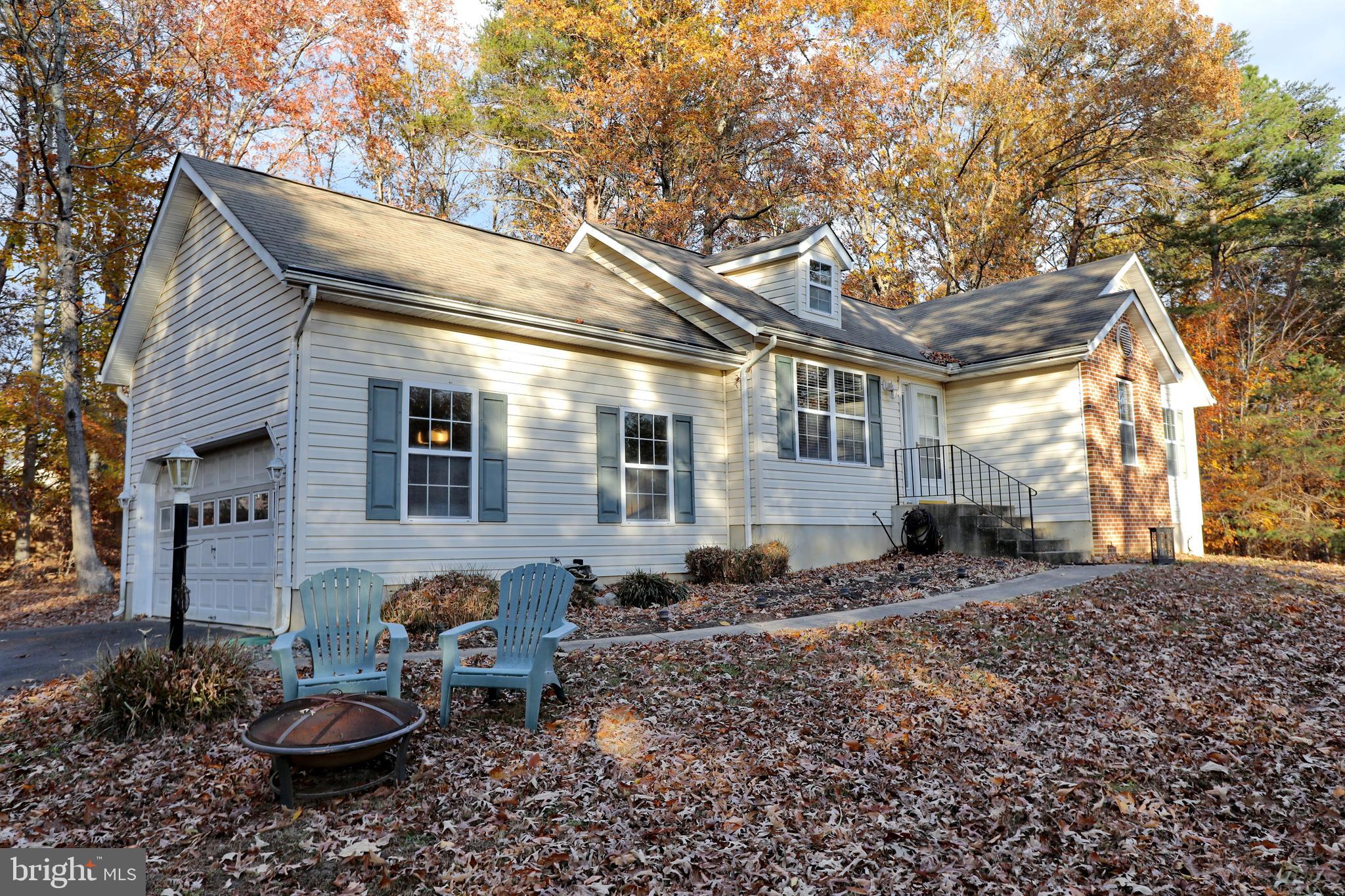 SUMMER SOLITUDE - Residential