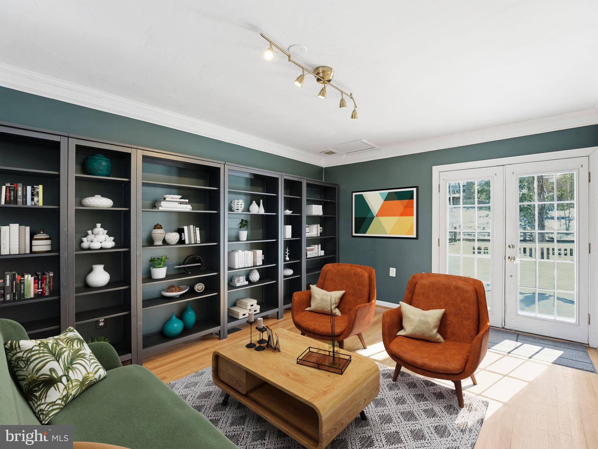 SLEEPY HOLLOW - Residential