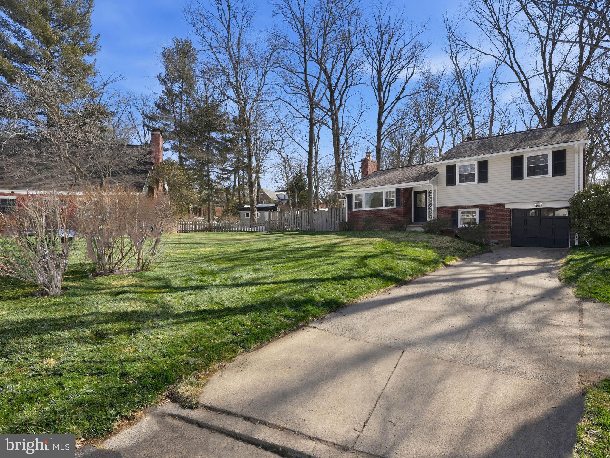 SLEEPY HOLLOW - Residential