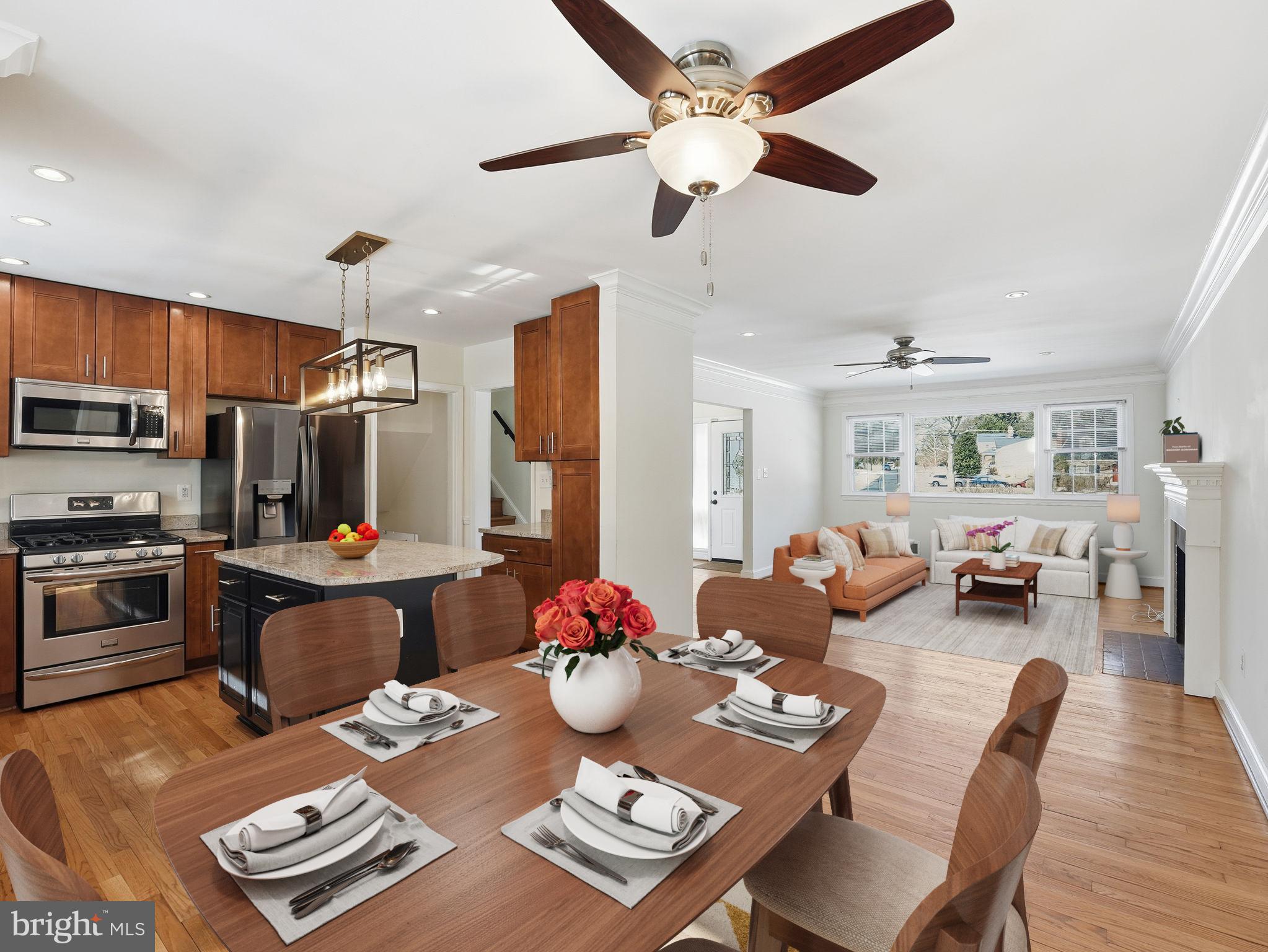 SLEEPY HOLLOW - Residential