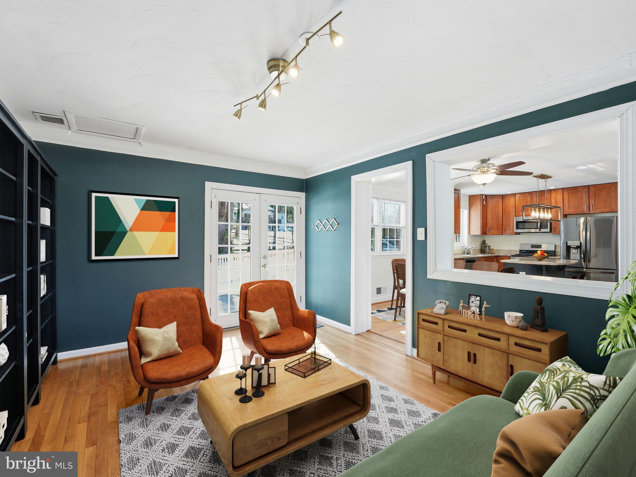 SLEEPY HOLLOW - Residential