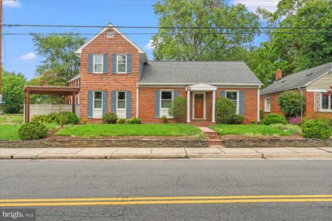 Photo for 16 E BRADDOCK ROAD