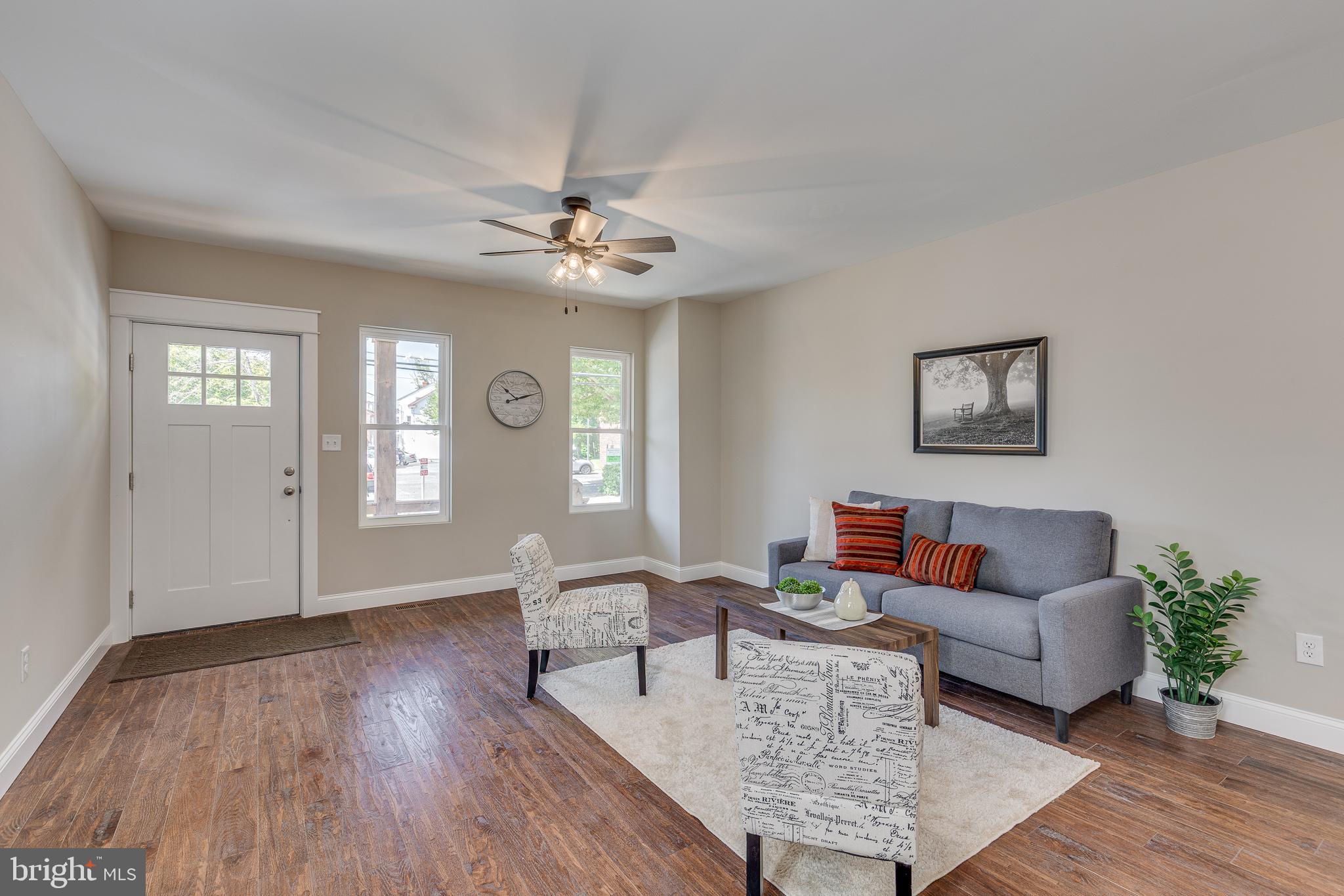 31 BUTTONWOOD STREET