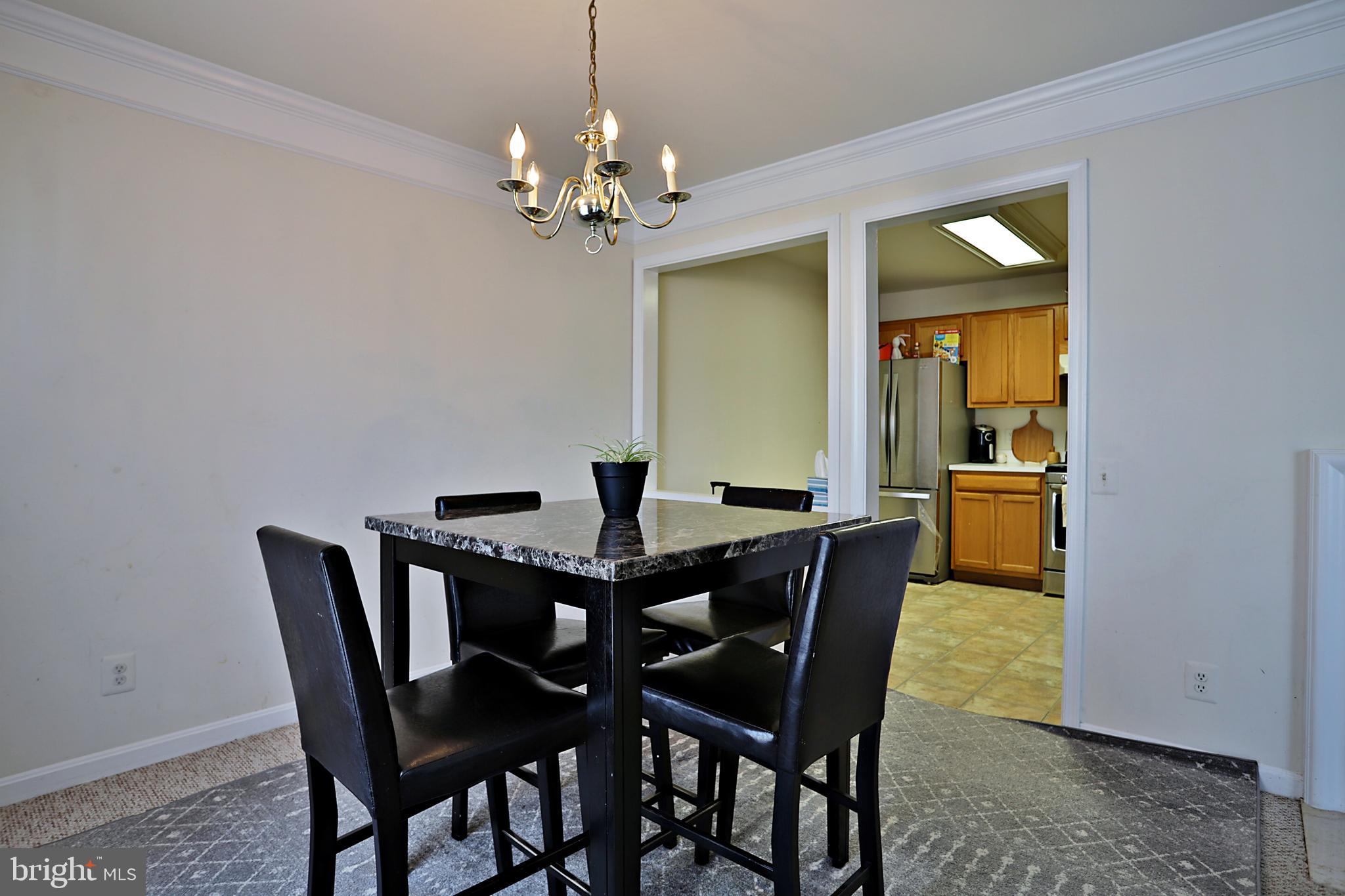 GUNSTON CORNER - Residential Lease