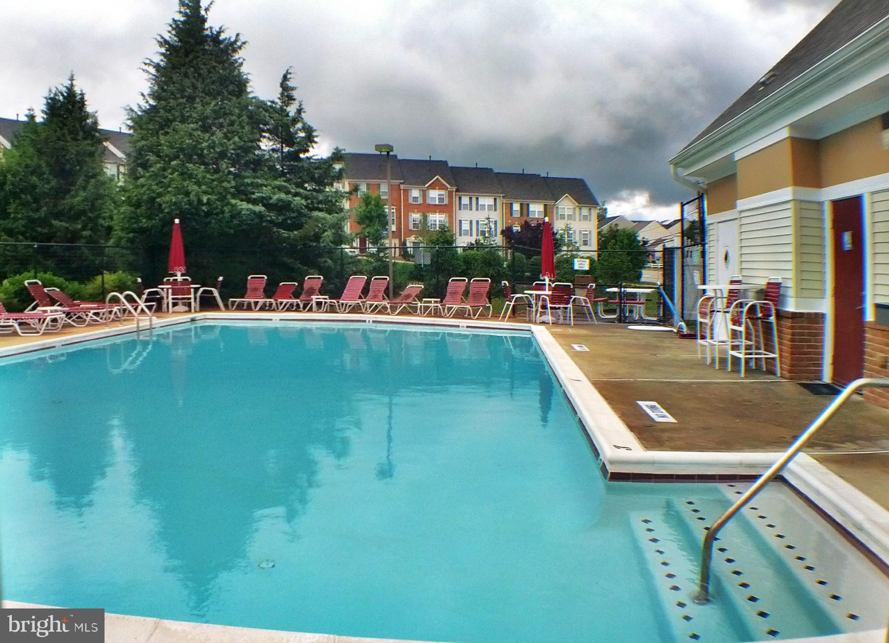 GUNSTON CORNER - Residential Lease