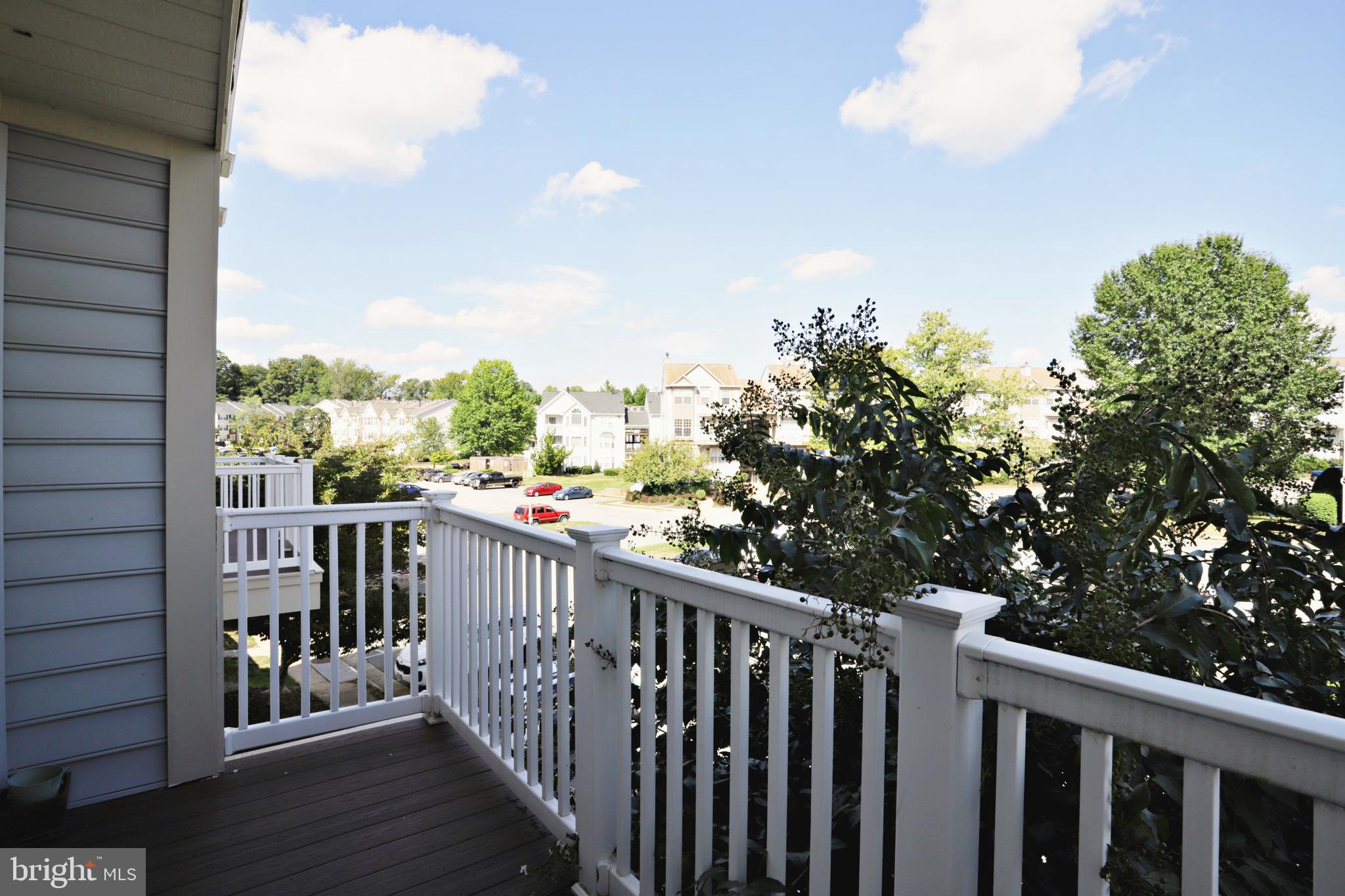 GUNSTON CORNER - Residential Lease