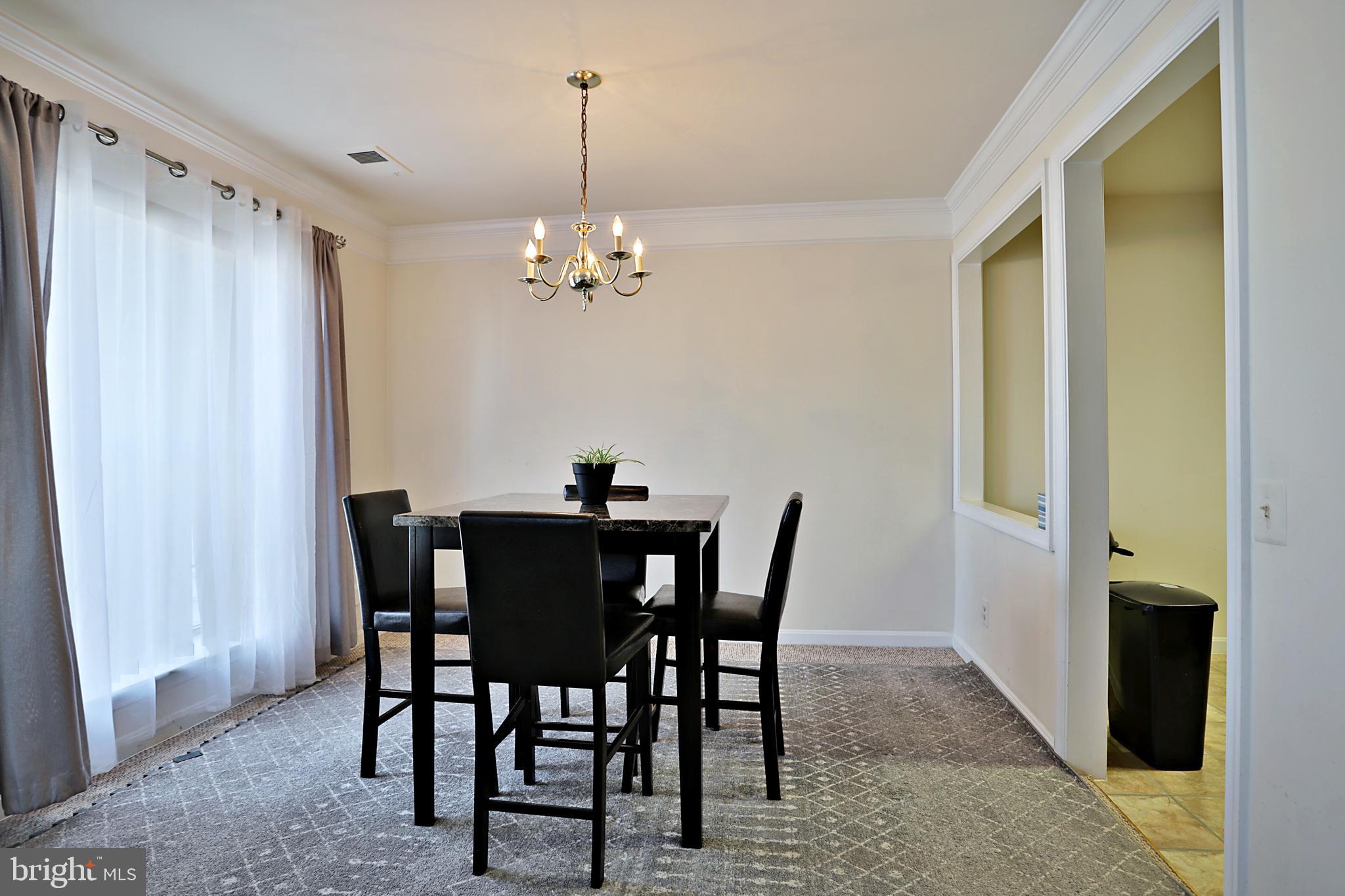 GUNSTON CORNER - Residential Lease