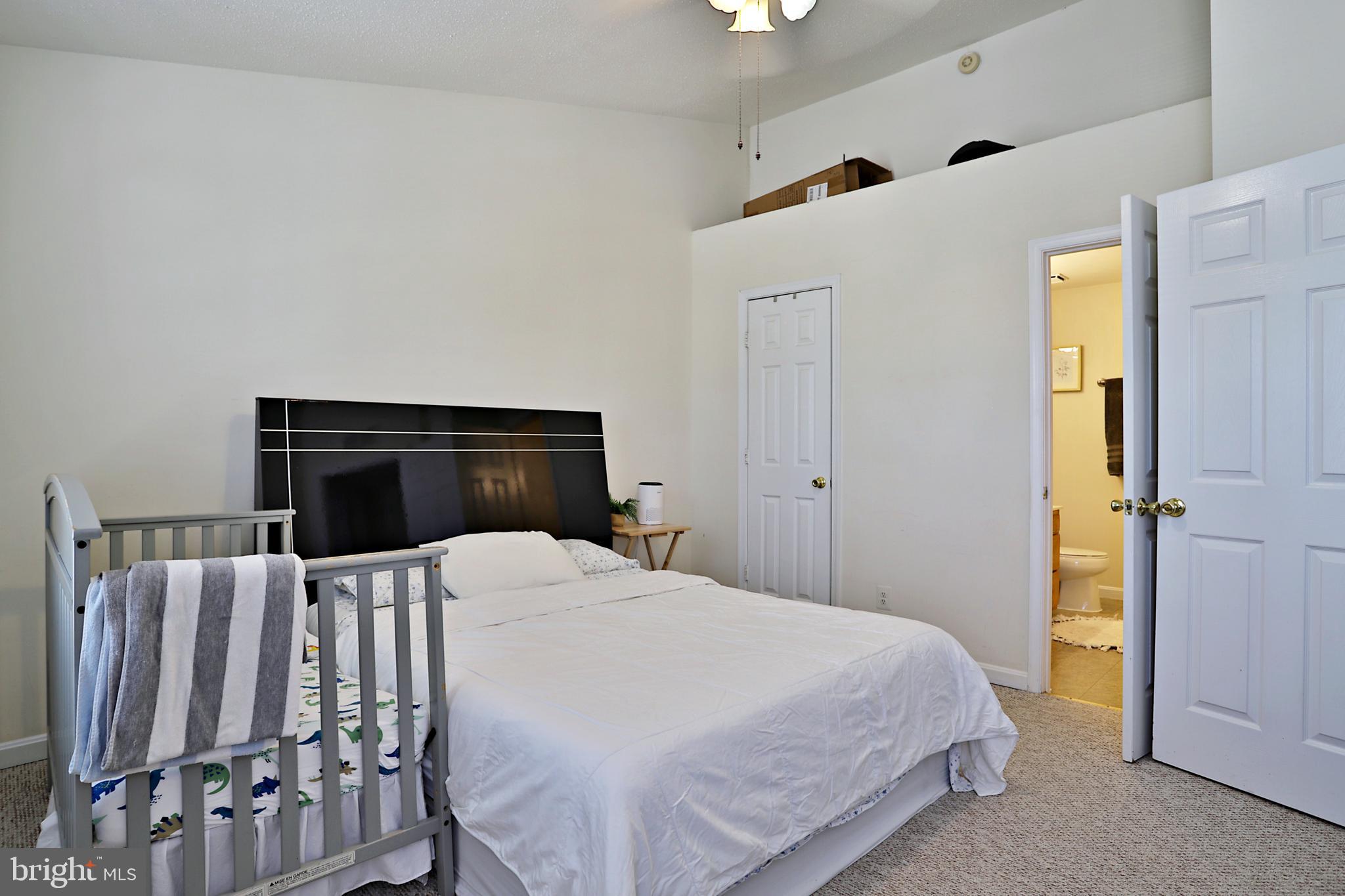 GUNSTON CORNER - Residential Lease