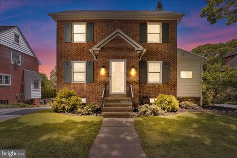 Photo of 410 Gregg Street, SHILLINGTON, PA 19607 (MLS # PABK2072488)