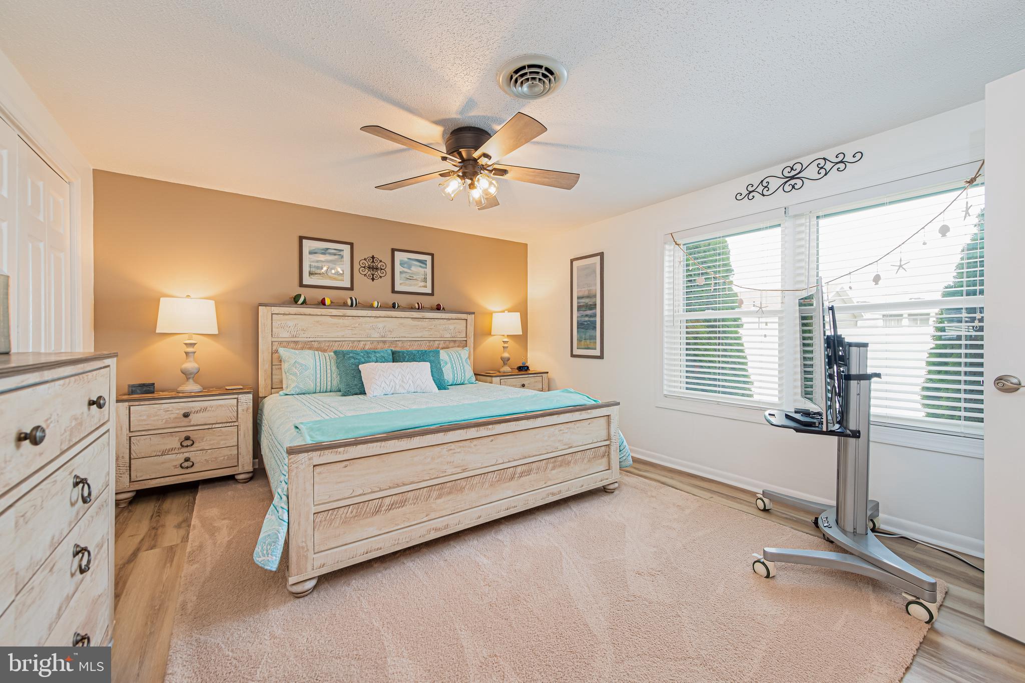 CAINE WOODS - Residential